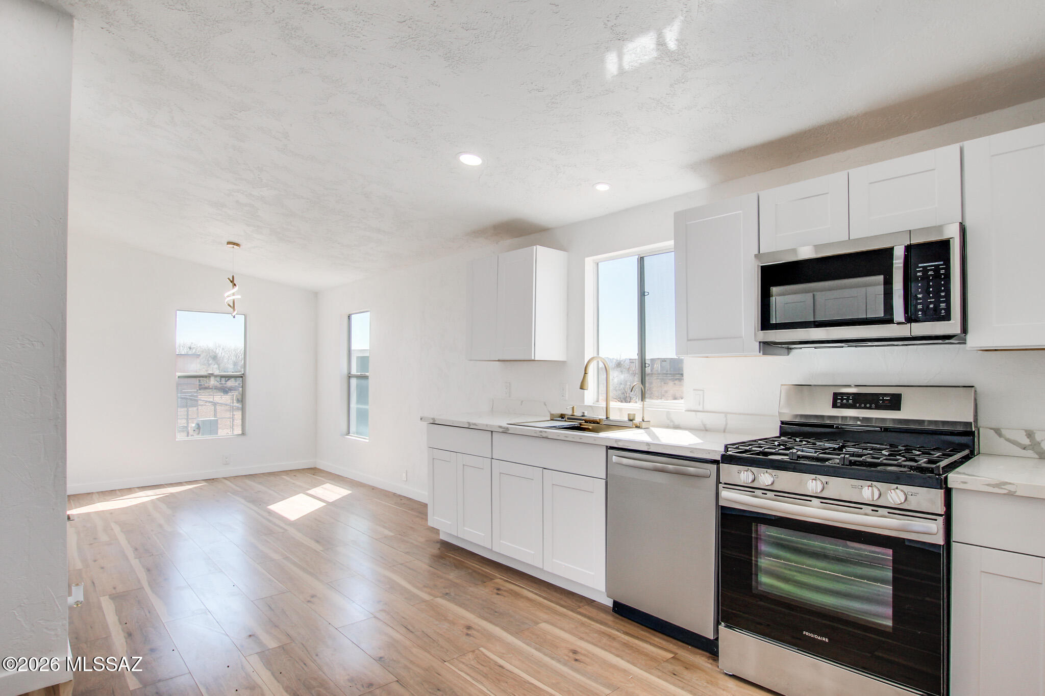 12160 N Antelope Road