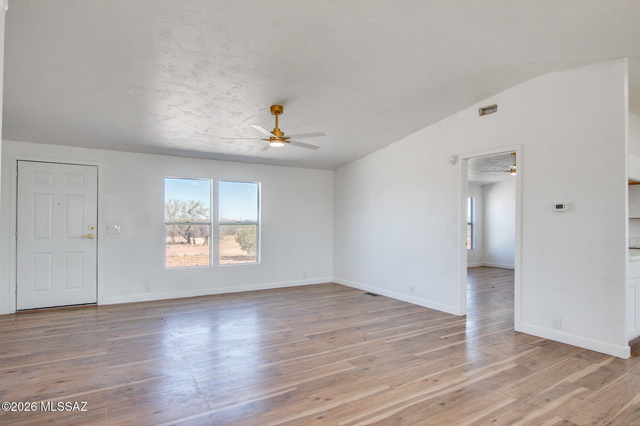 12160 N Antelope Road