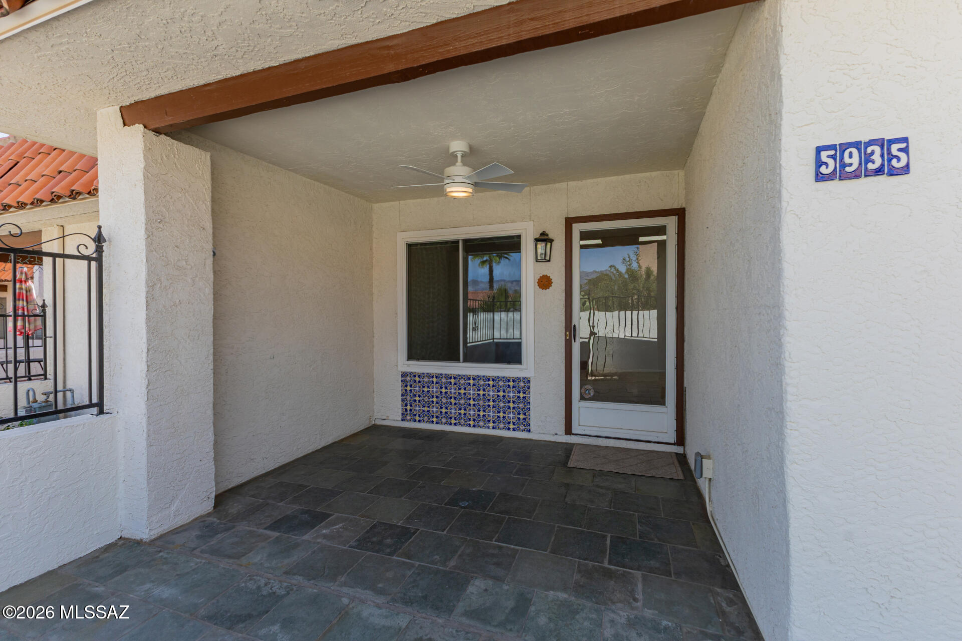 Sahuara Village (1-48) - Residential