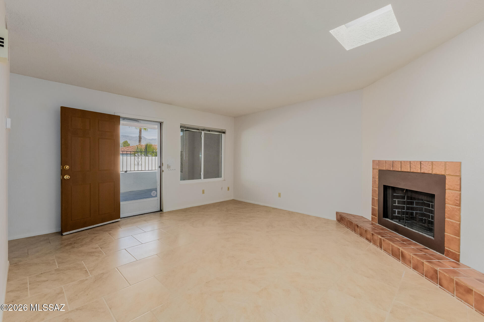 Sahuara Village (1-48) - Residential