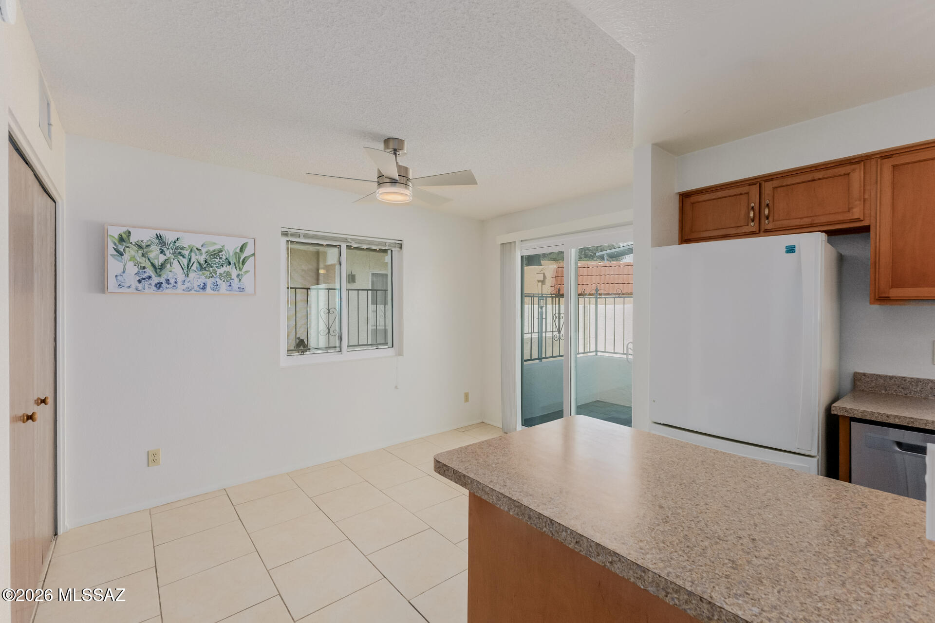 Sahuara Village (1-48) - Residential