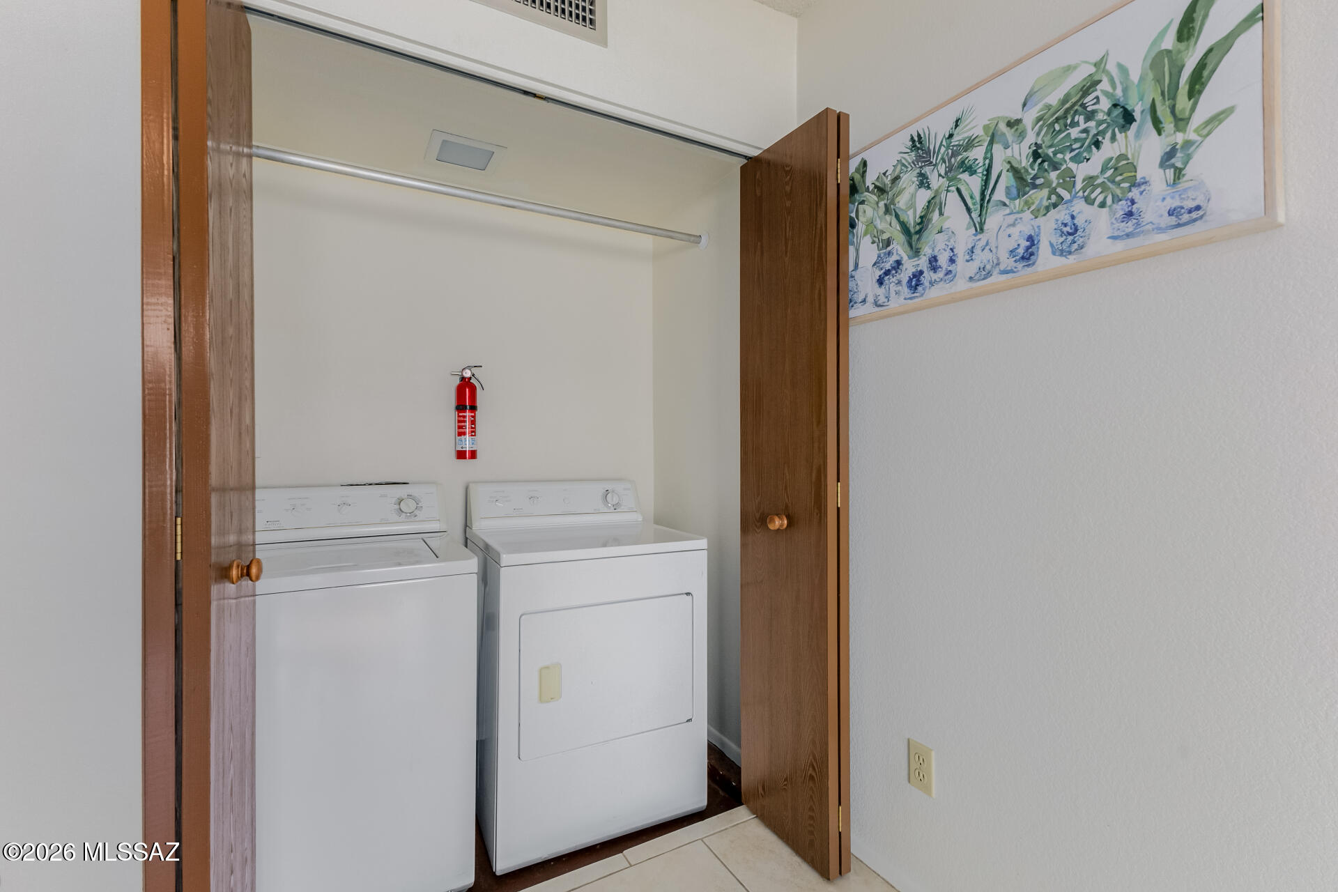 Sahuara Village (1-48) - Residential