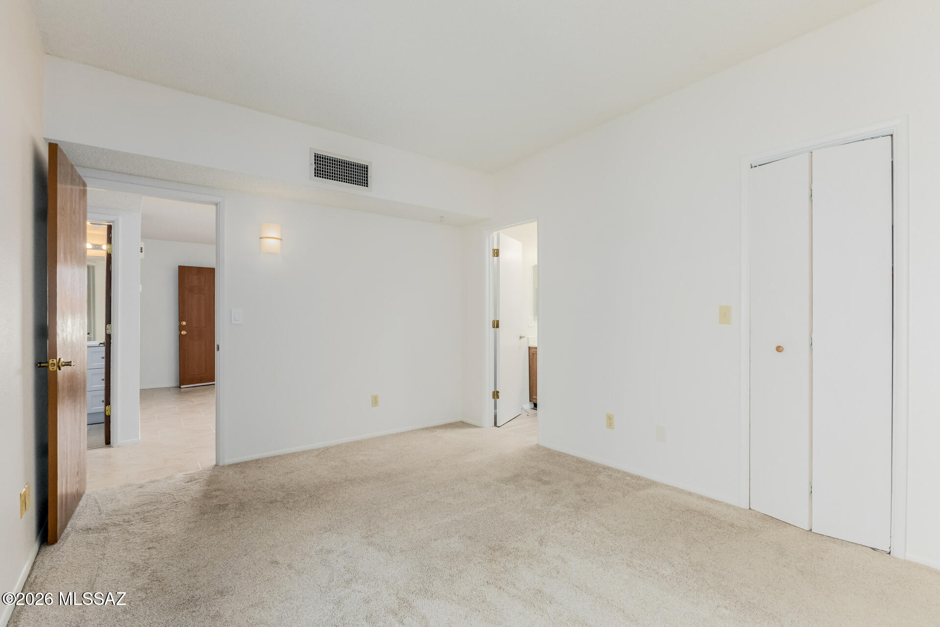 Sahuara Village (1-48) - Residential