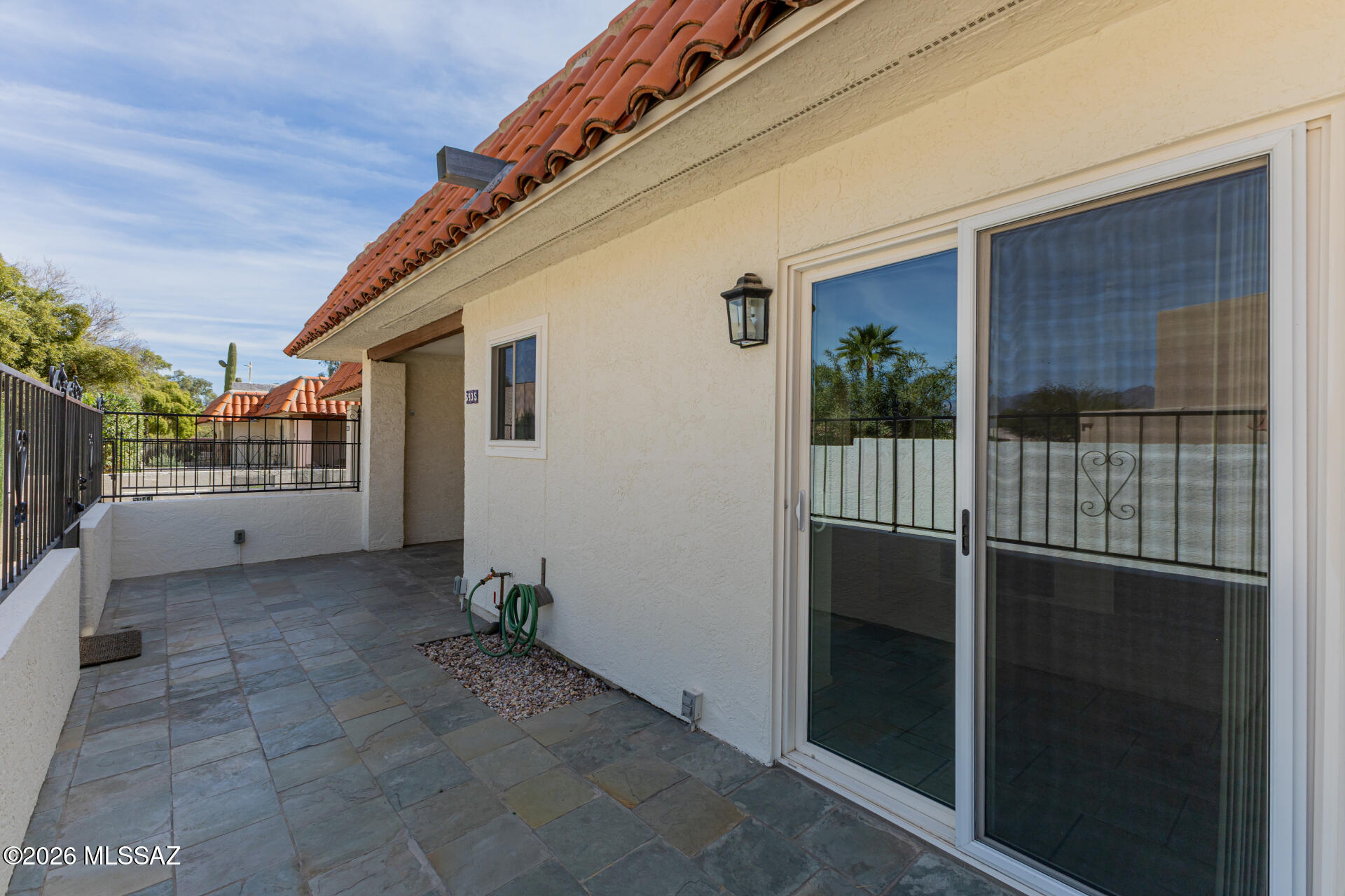 Sahuara Village (1-48) - Residential