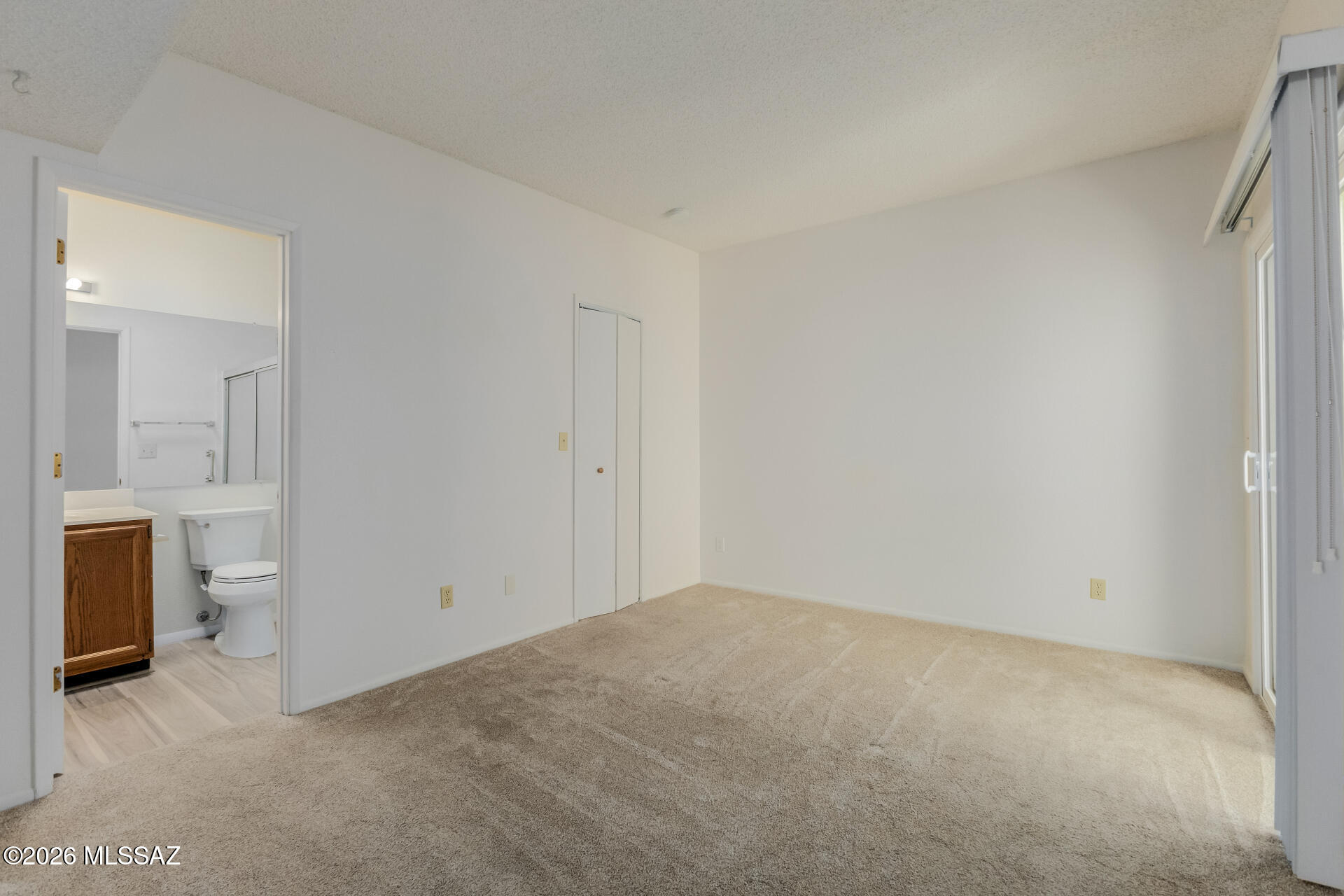 Sahuara Village (1-48) - Residential
