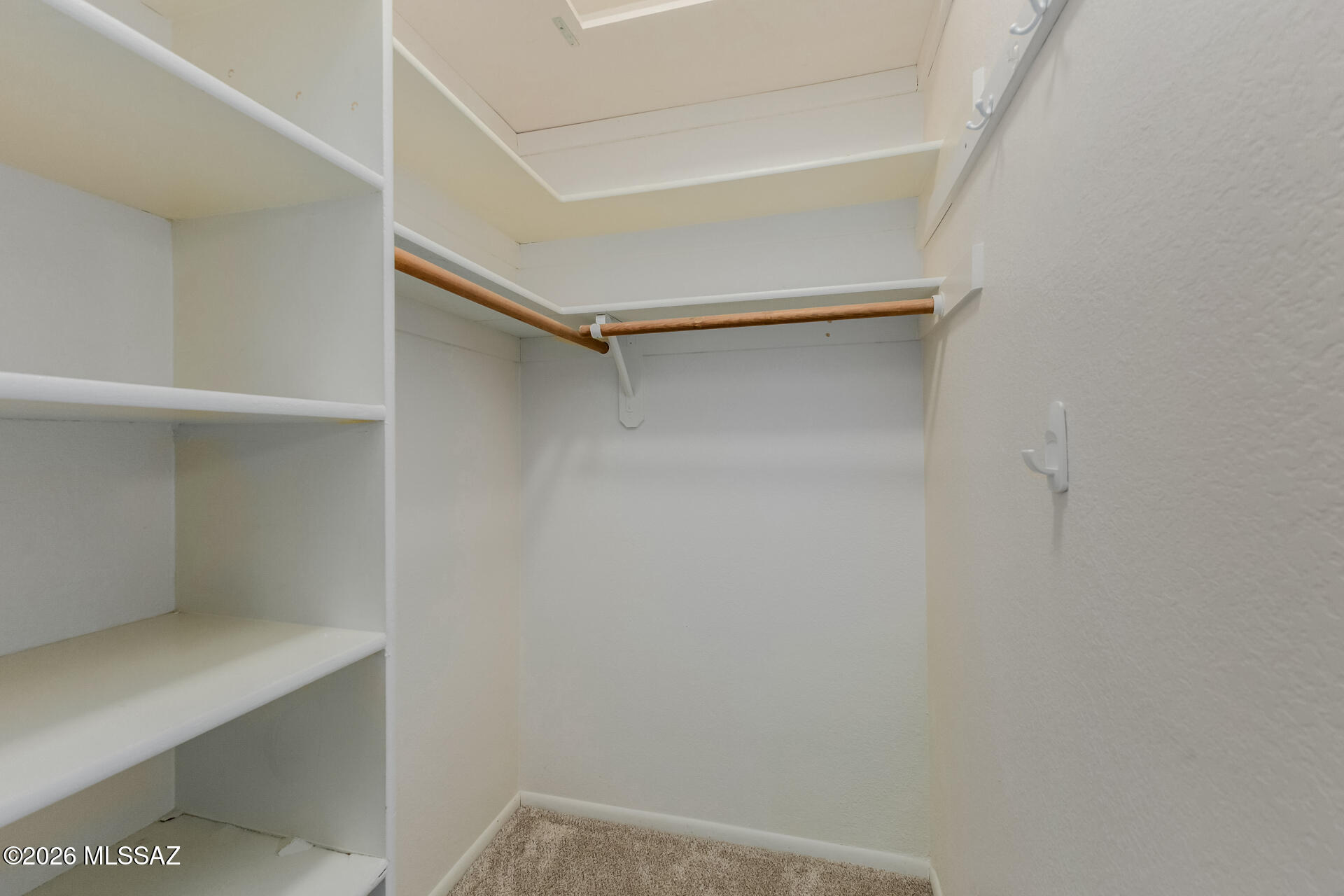 Sahuara Village (1-48) - Residential