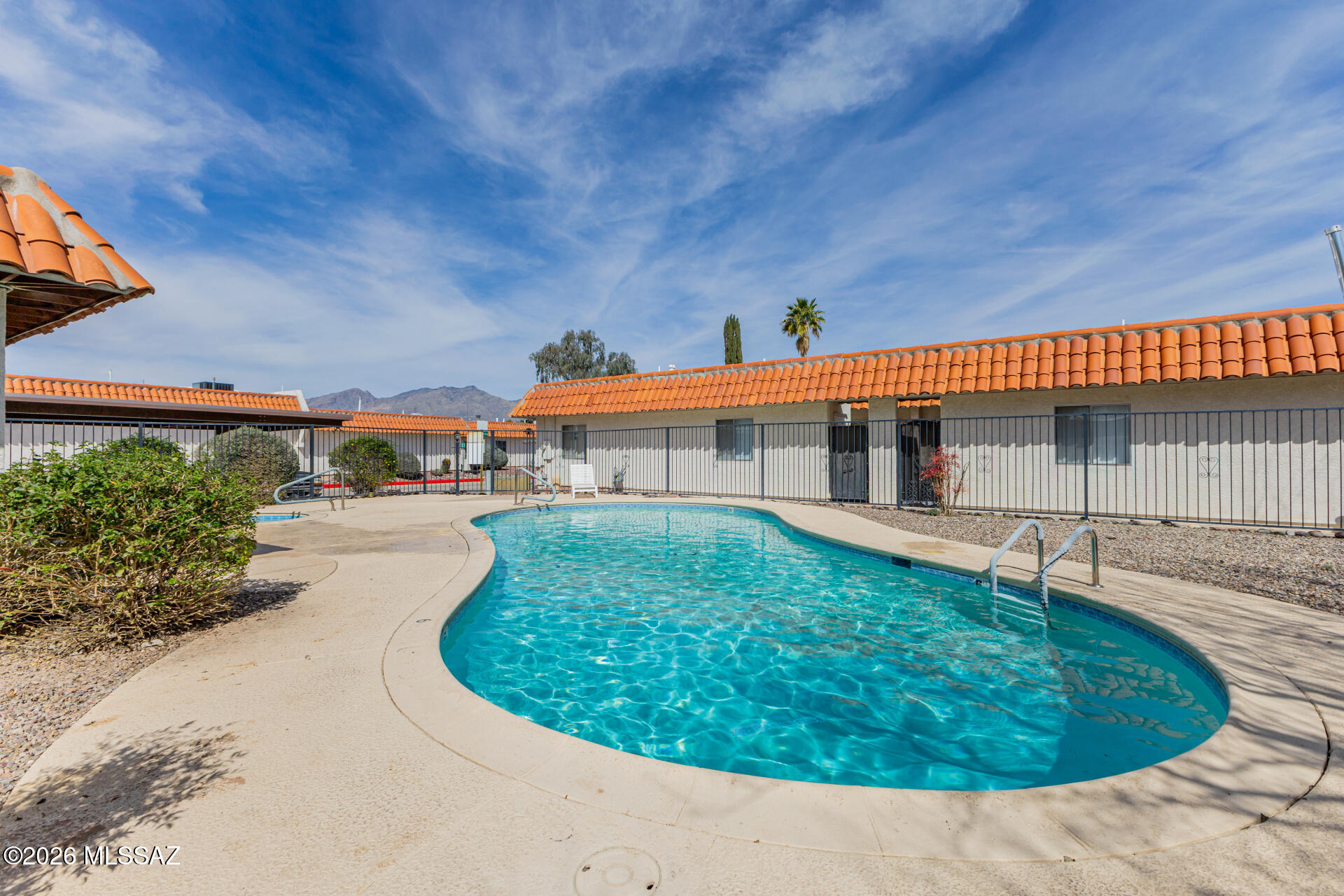 Sahuara Village (1-48) - Residential