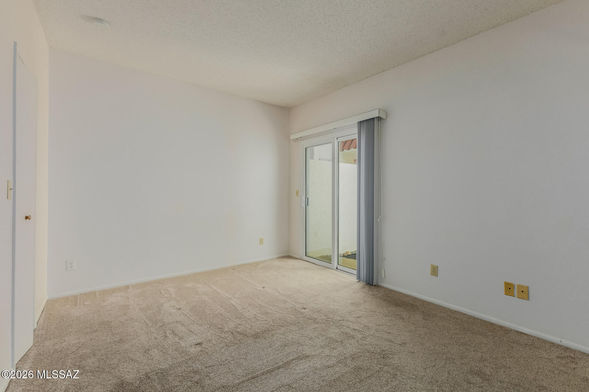 Sahuara Village (1-48) - Residential