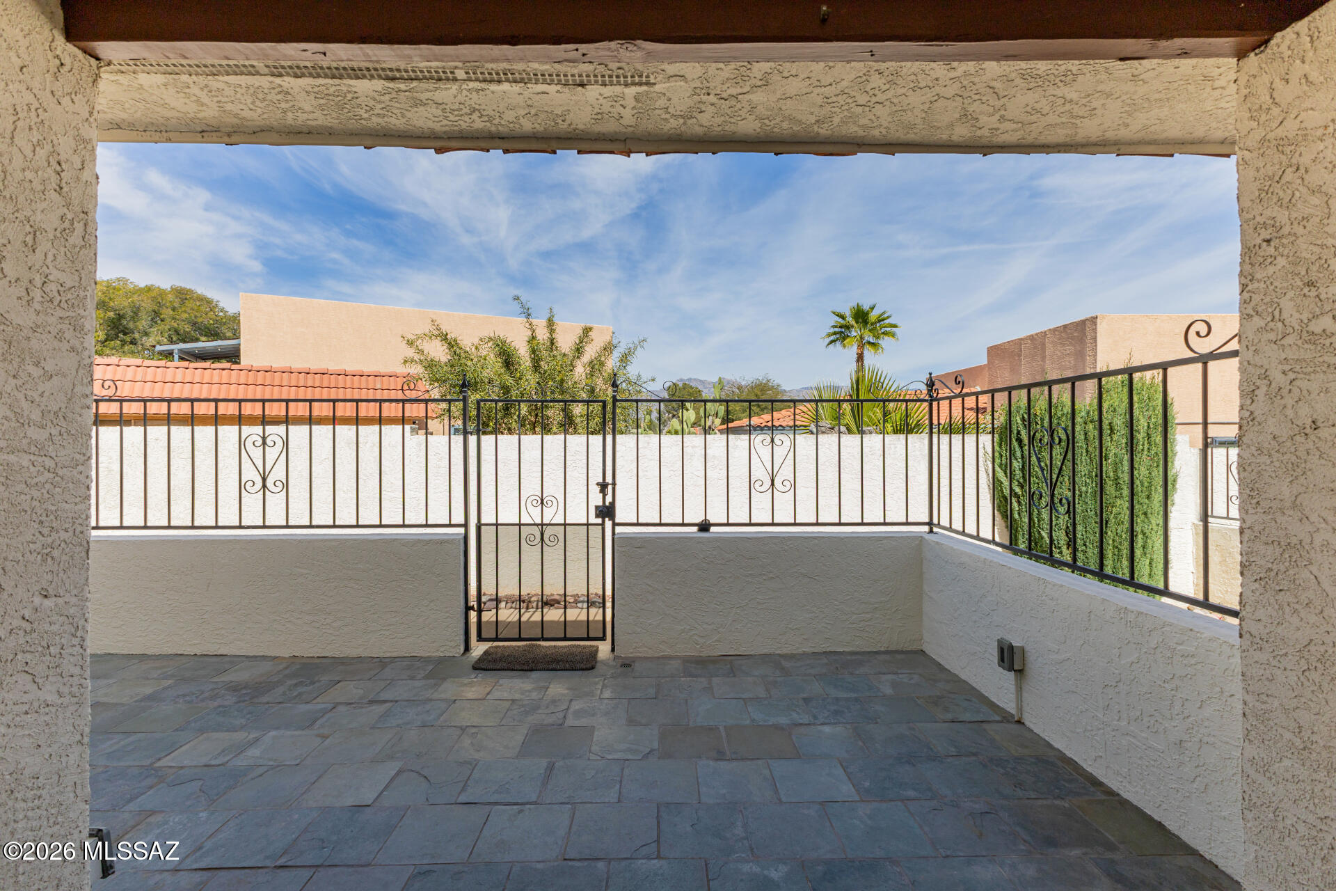 Sahuara Village (1-48) - Residential