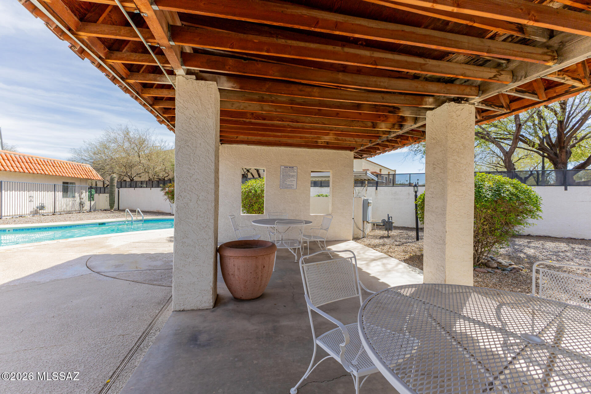 Sahuara Village (1-48) - Residential