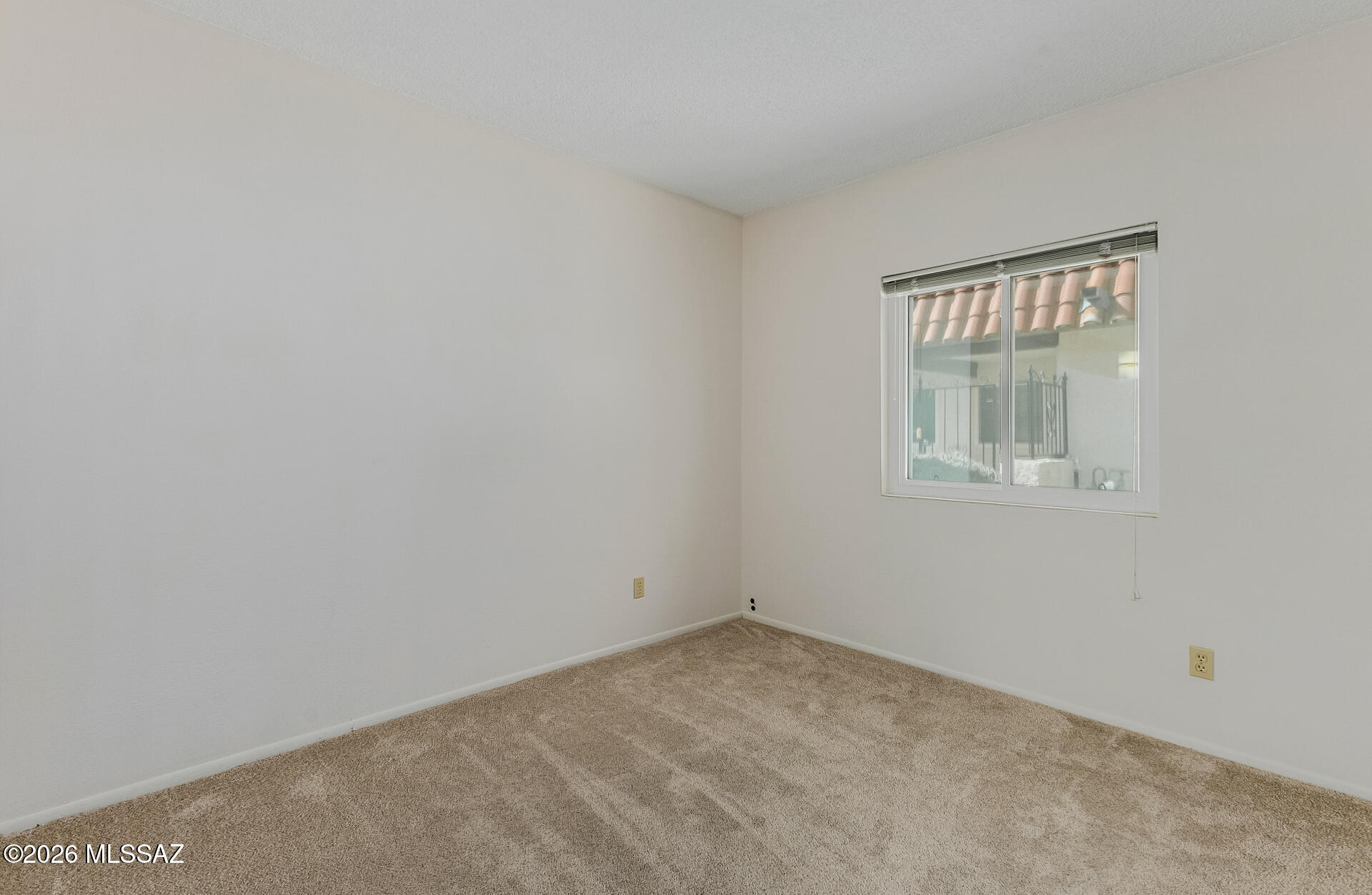 Sahuara Village (1-48) - Residential