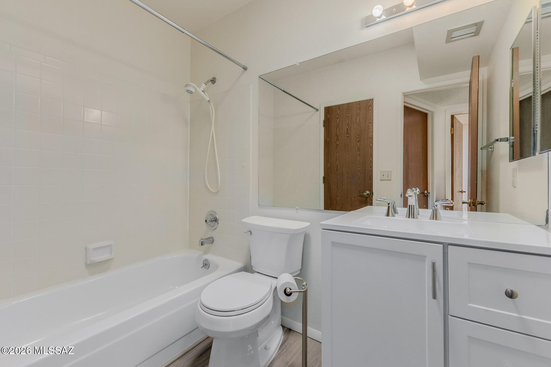 Sahuara Village (1-48) - Residential