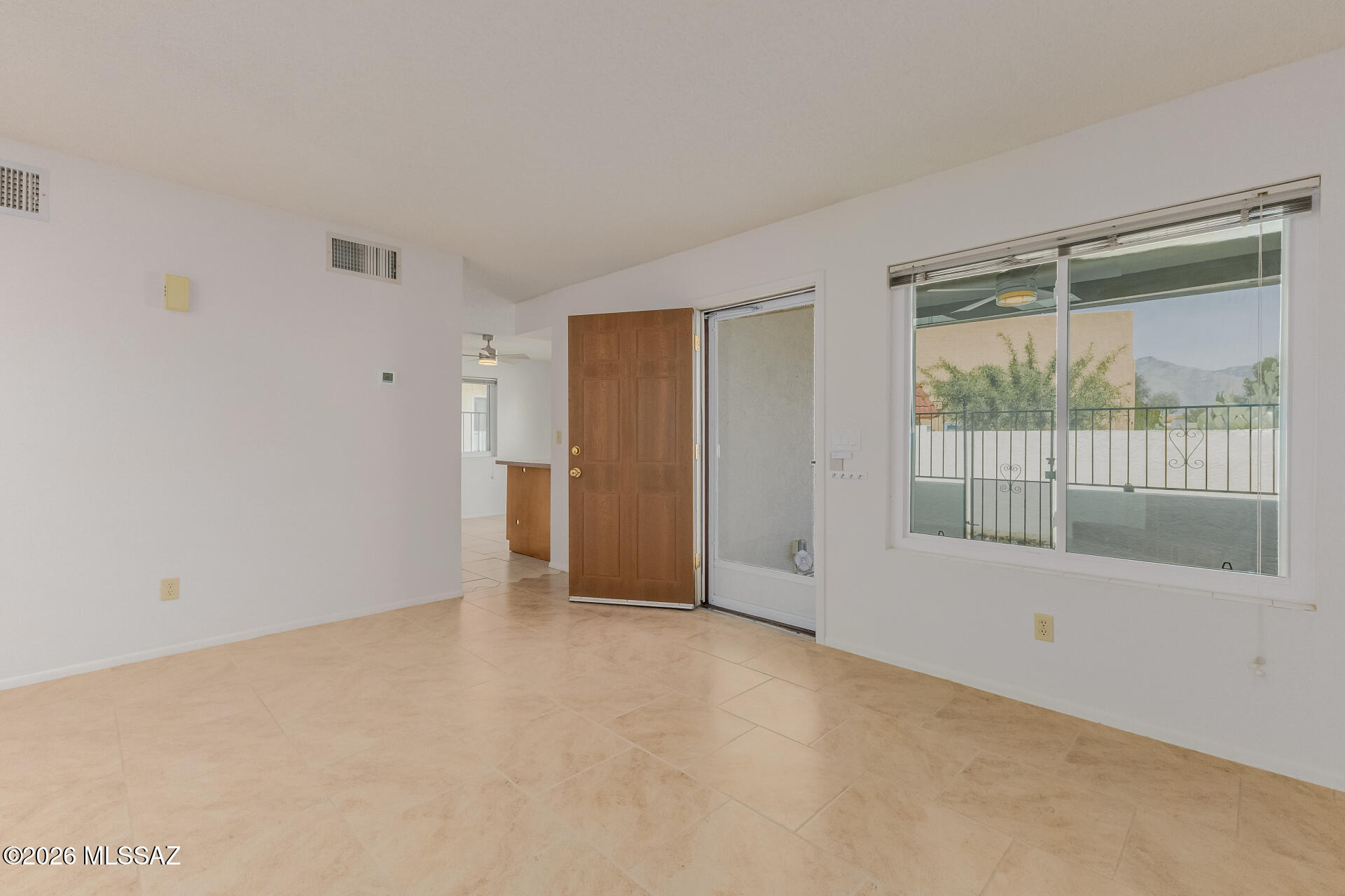 Sahuara Village (1-48) - Residential