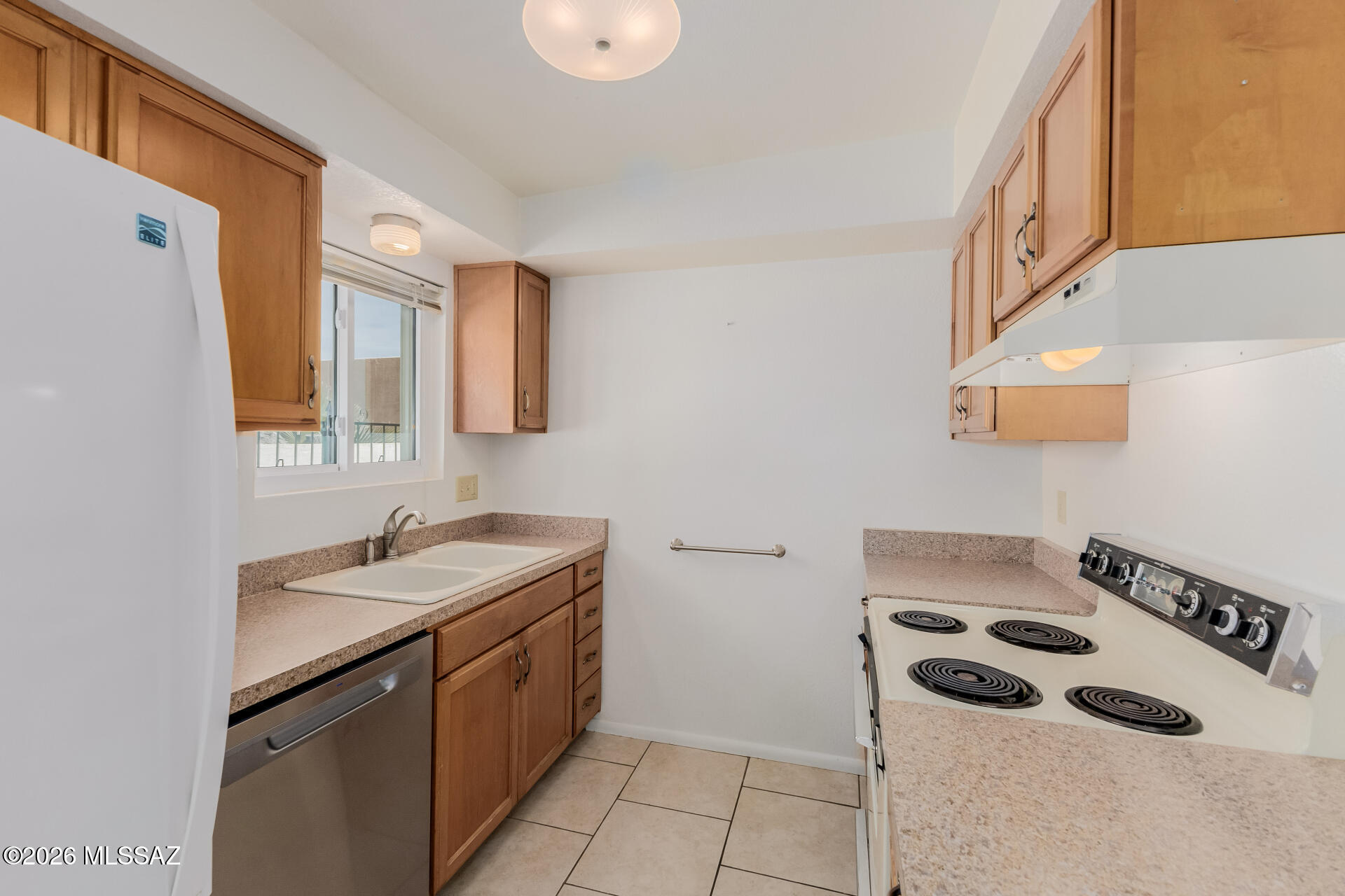 Sahuara Village (1-48) - Residential