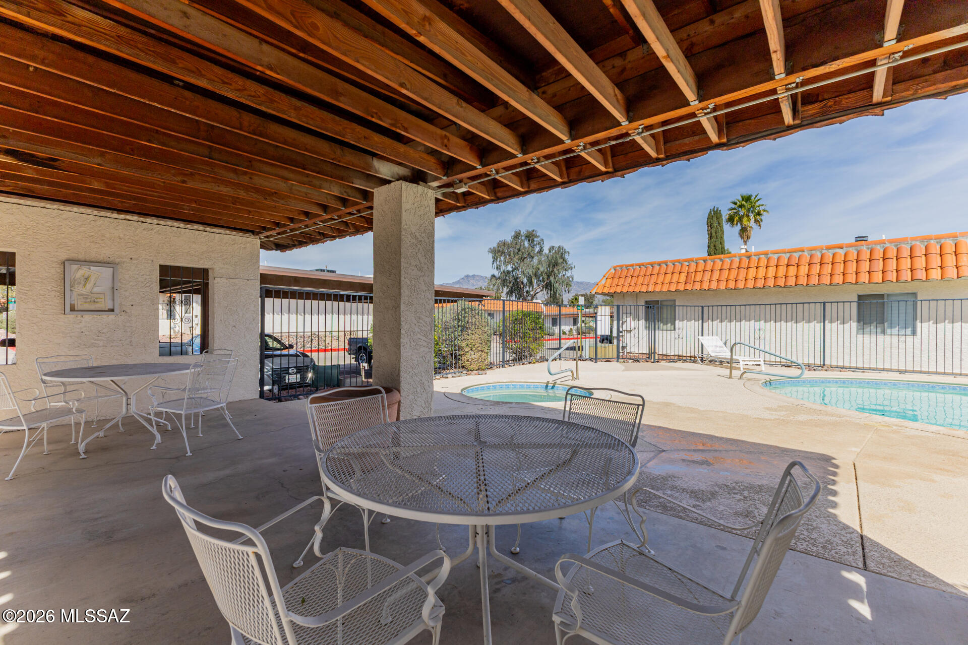 Sahuara Village (1-48) - Residential