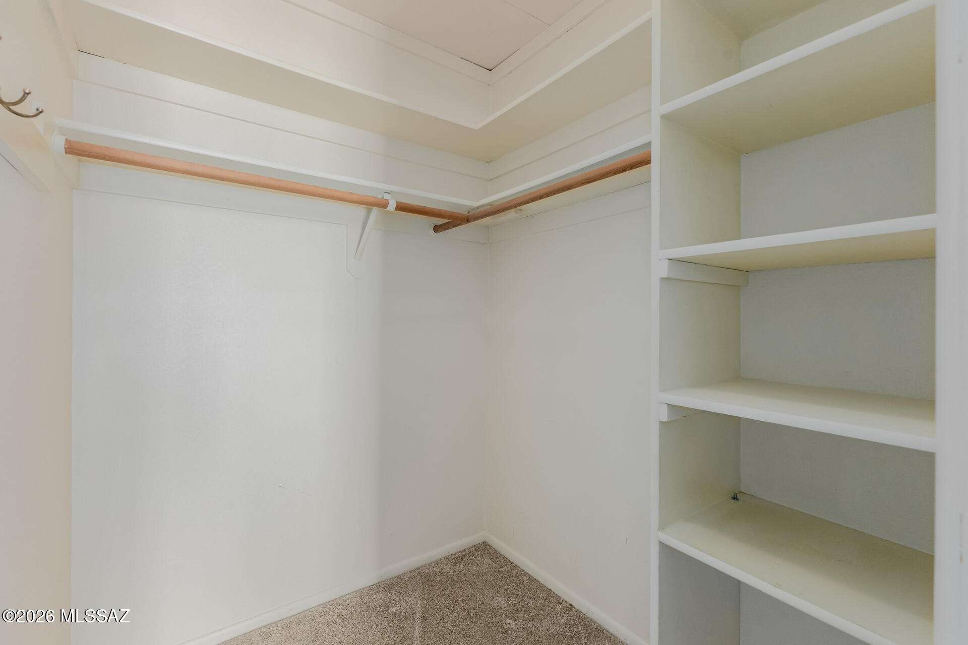 Sahuara Village (1-48) - Residential
