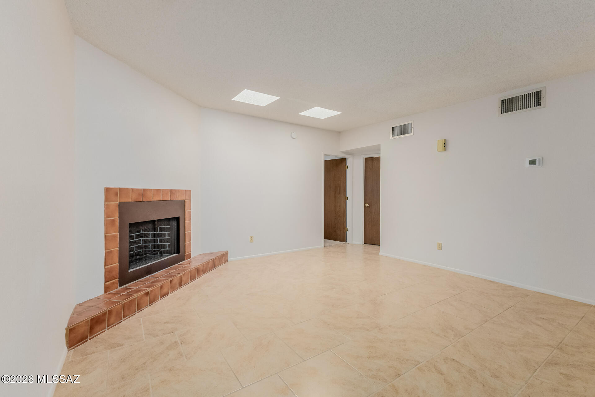 Sahuara Village (1-48) - Residential