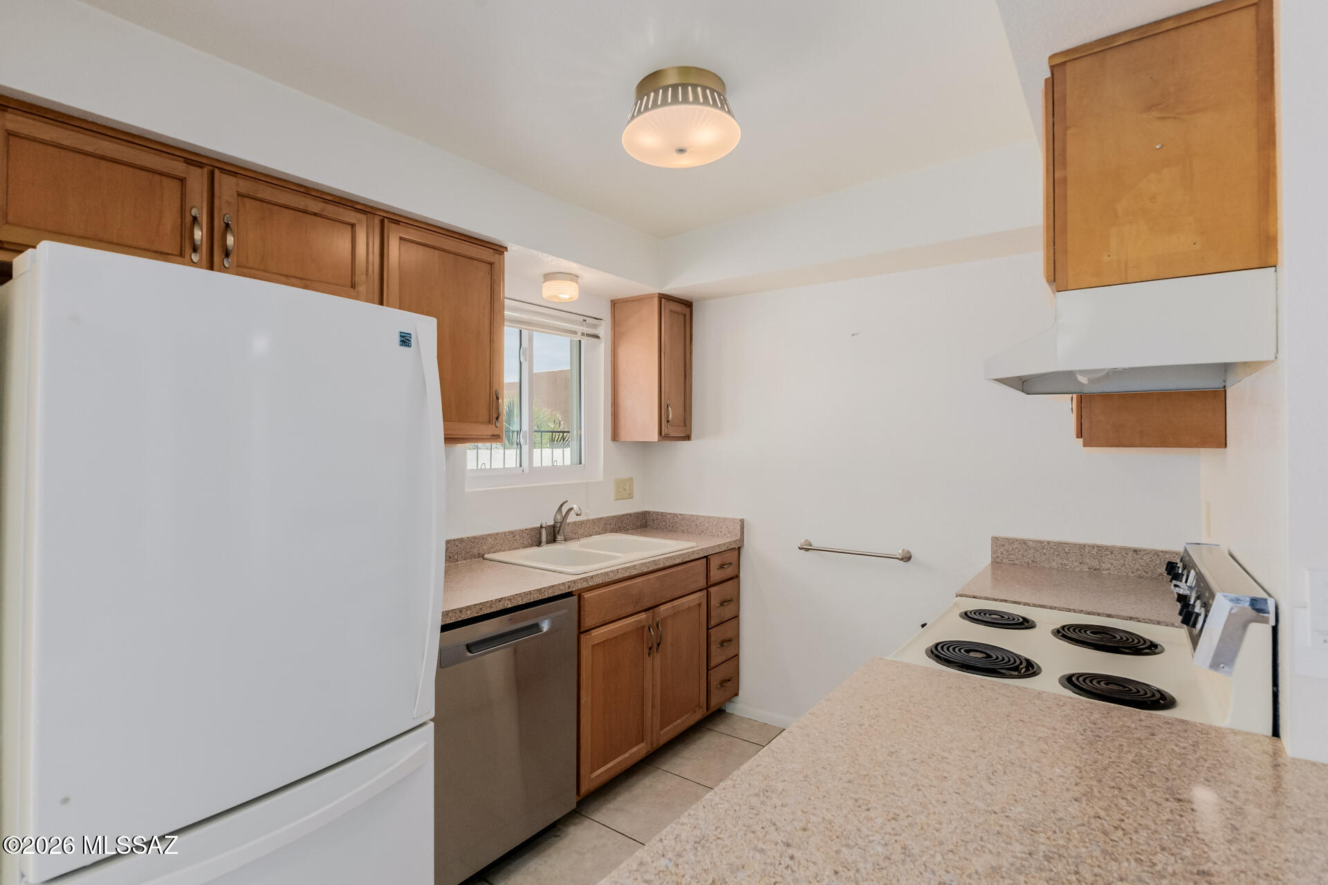 Sahuara Village (1-48) - Residential