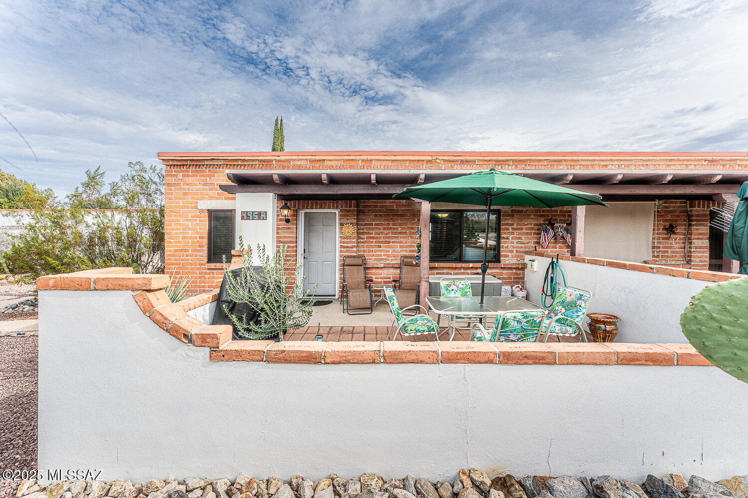 495 S Paseo Madera A