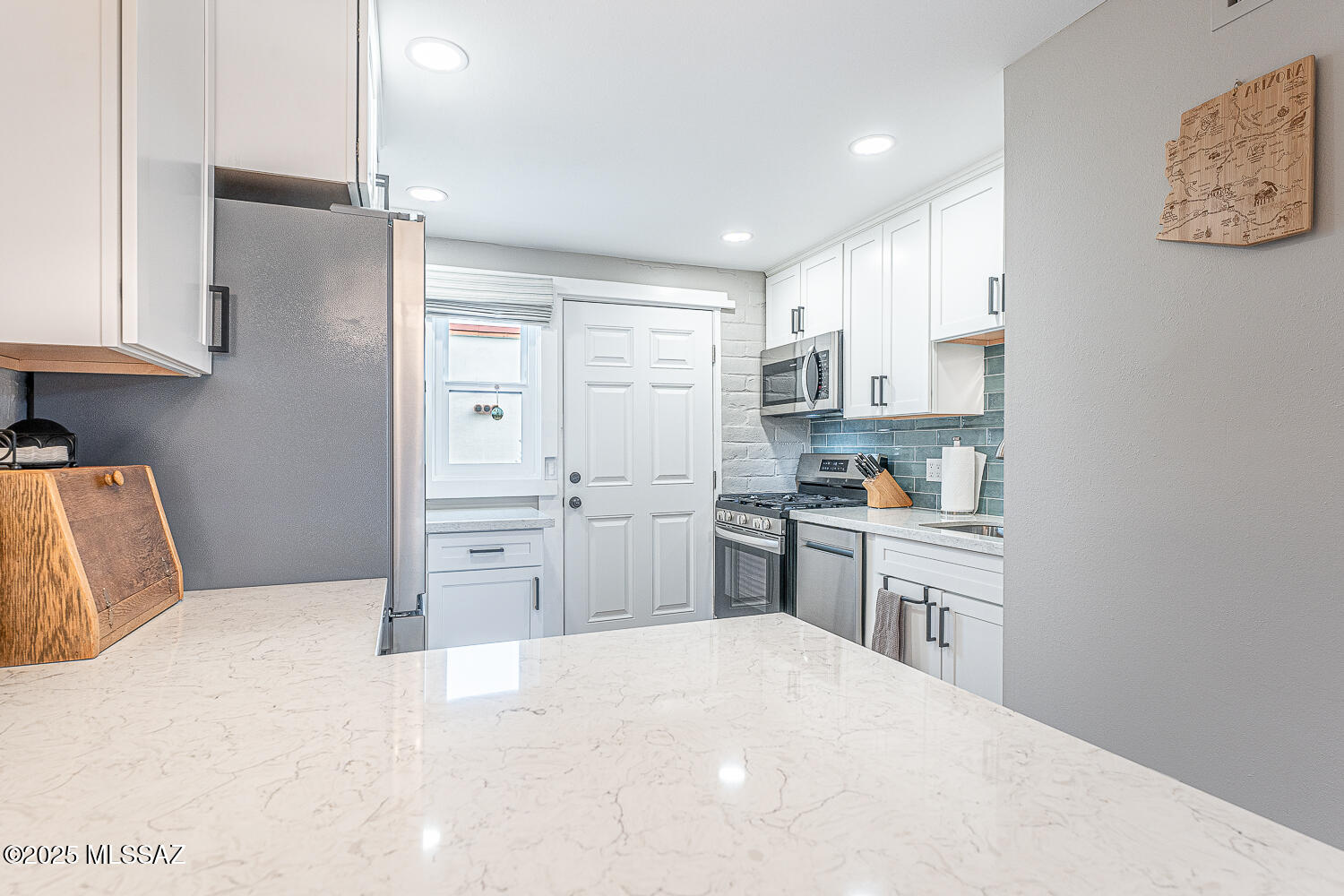 495 S Paseo Madera A