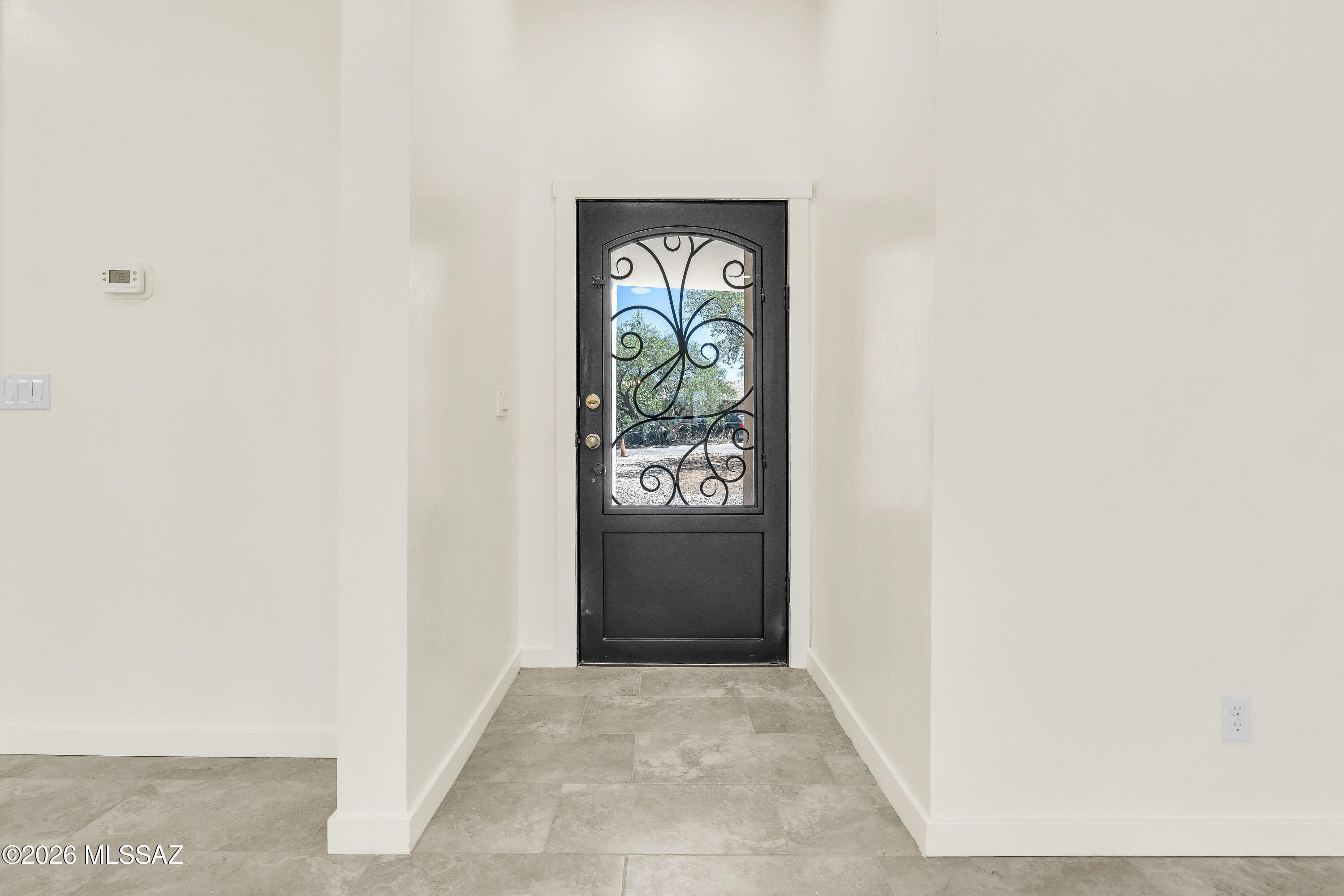Rio Rico Ranchettes 9 - Residential