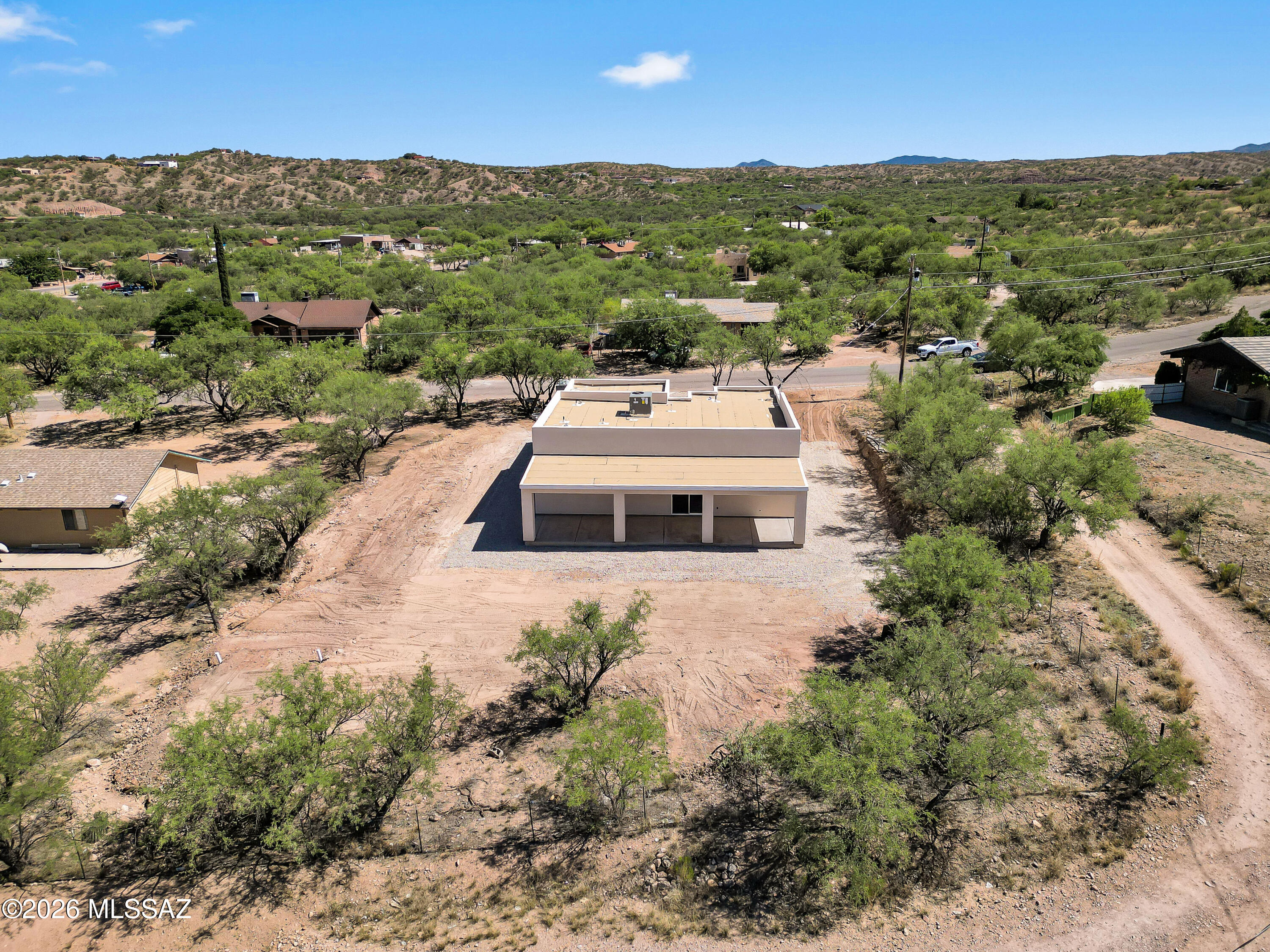 Rio Rico Ranchettes 9 - Residential