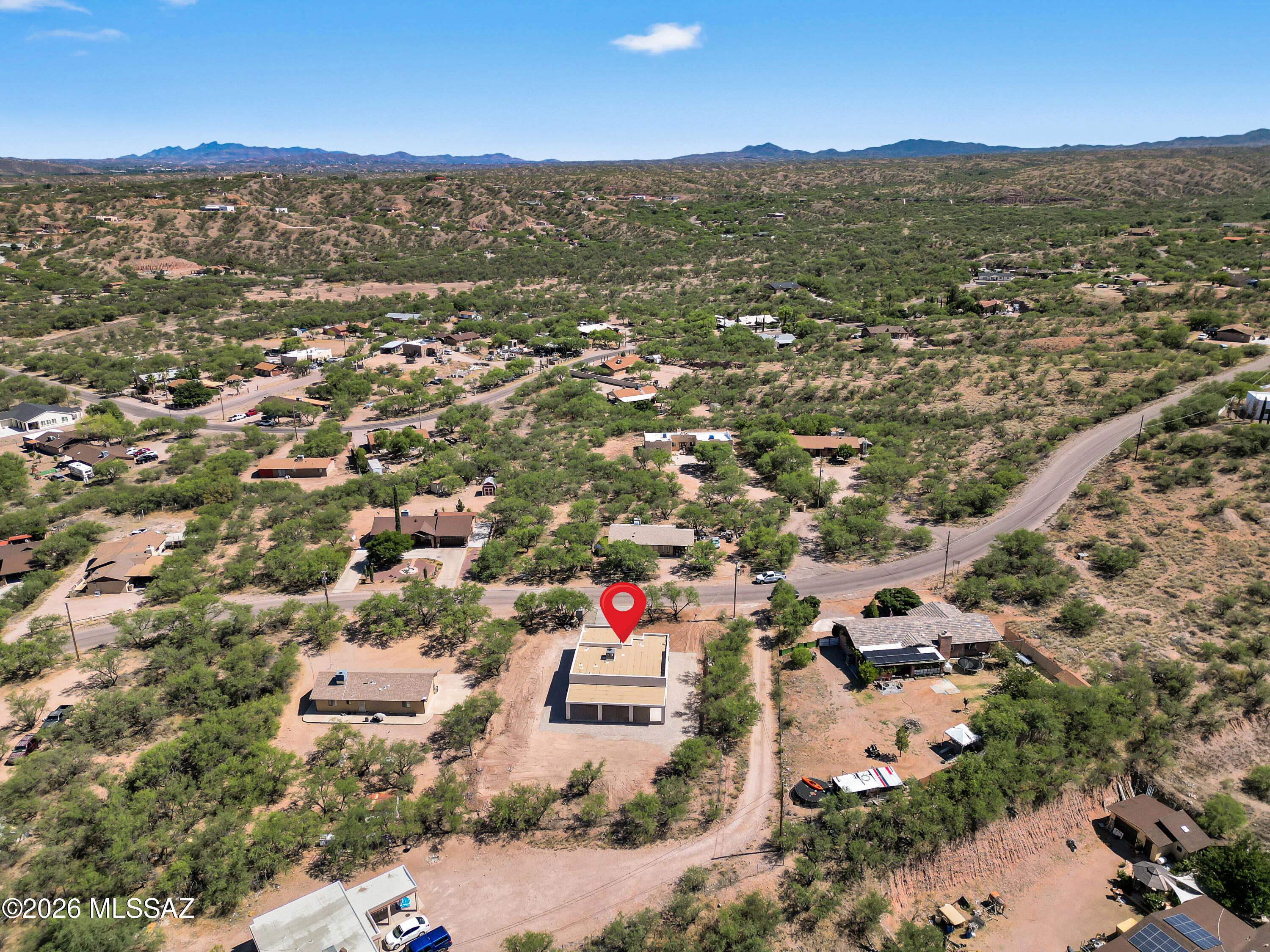 Rio Rico Ranchettes 9 - Residential