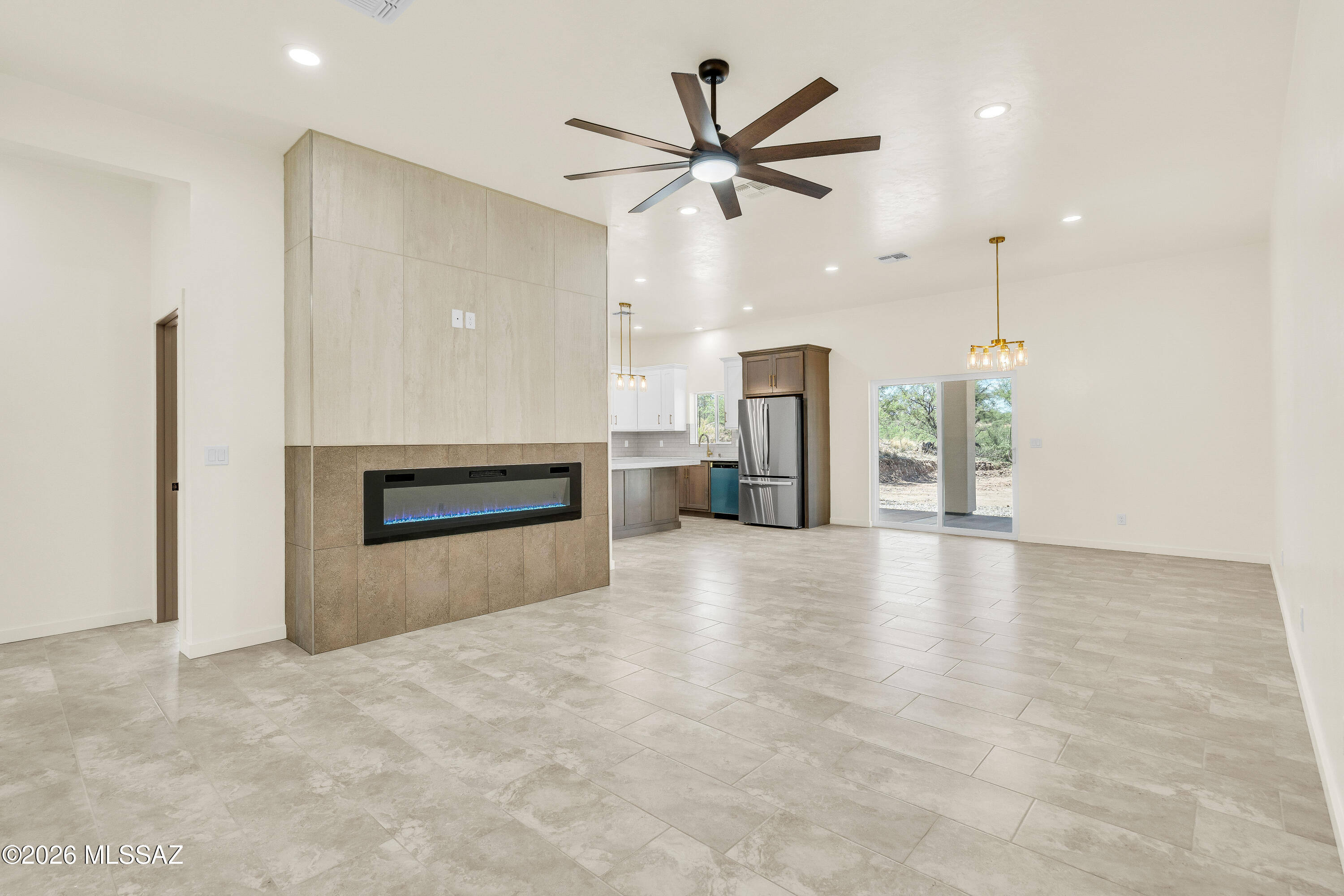 Rio Rico Ranchettes 9 - Residential