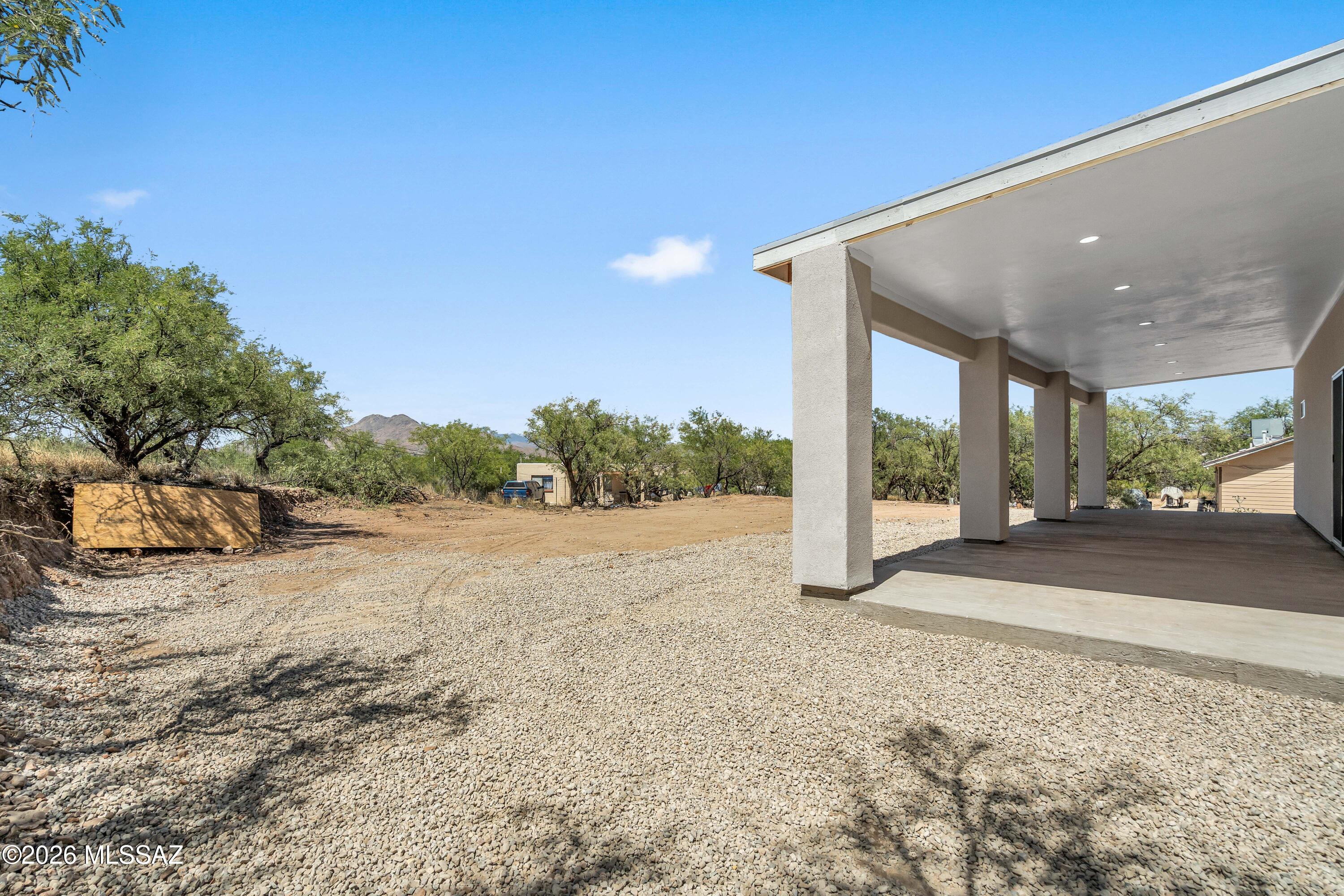 Rio Rico Ranchettes 9 - Residential