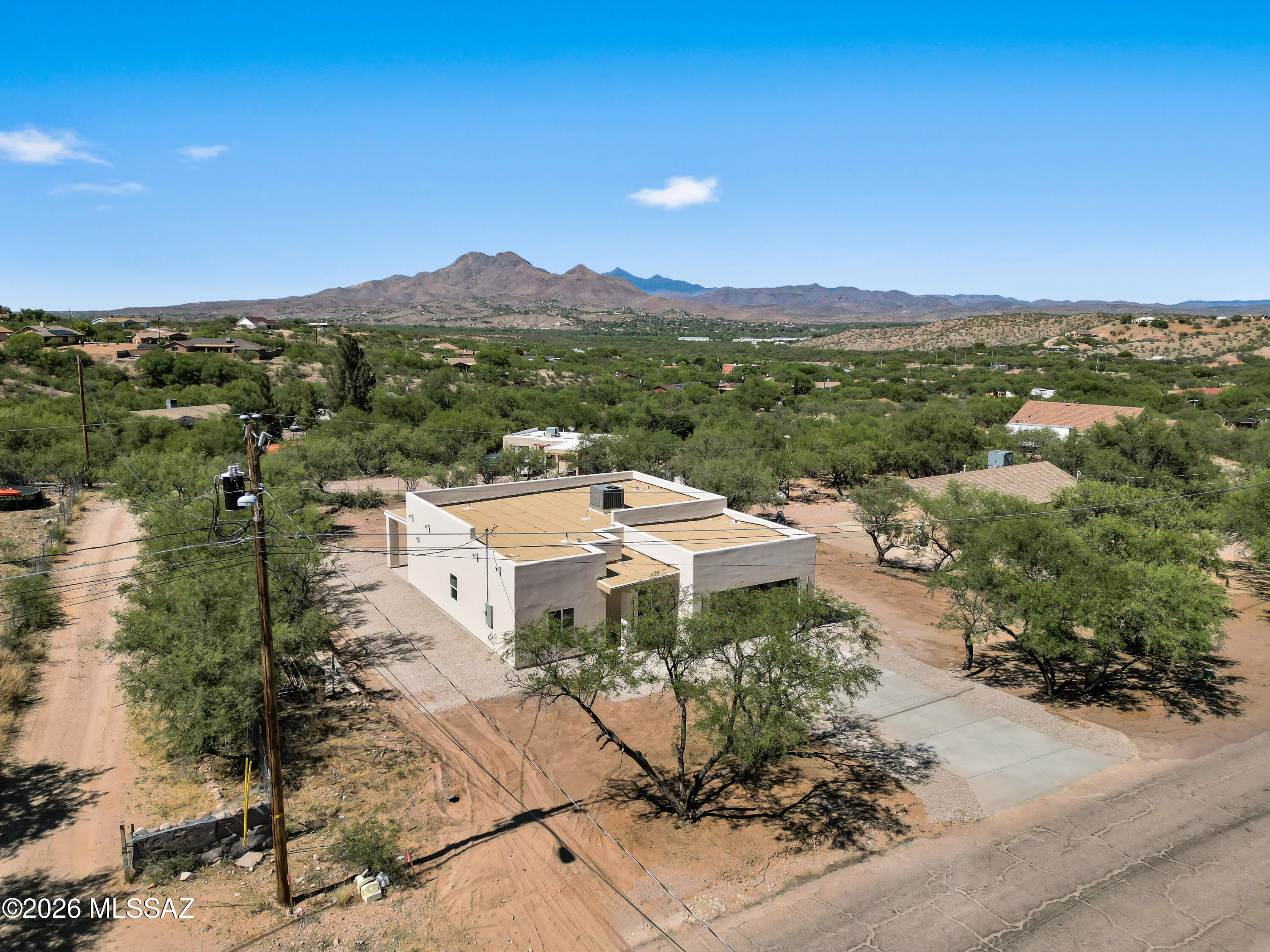 Rio Rico Ranchettes 9 - Residential