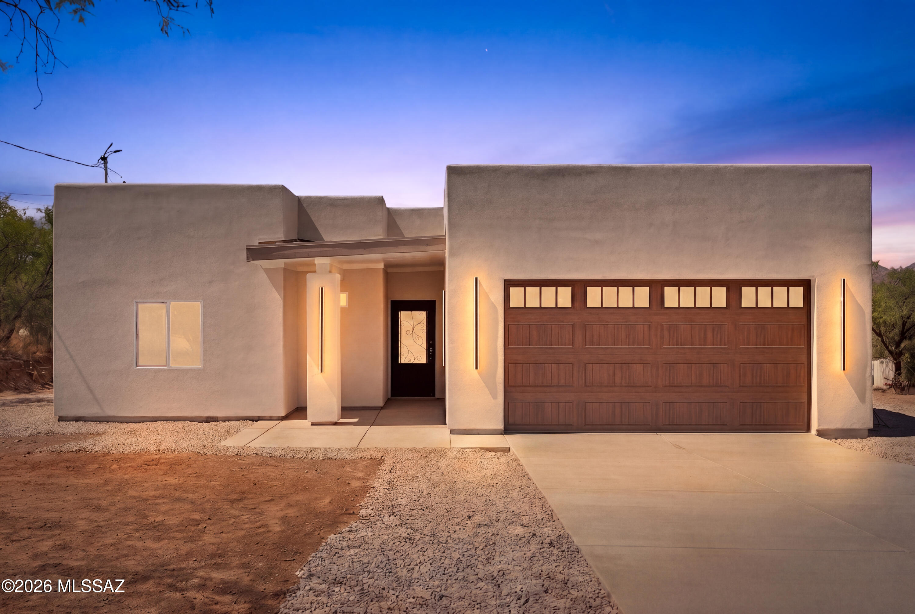 346 Camino Caballo