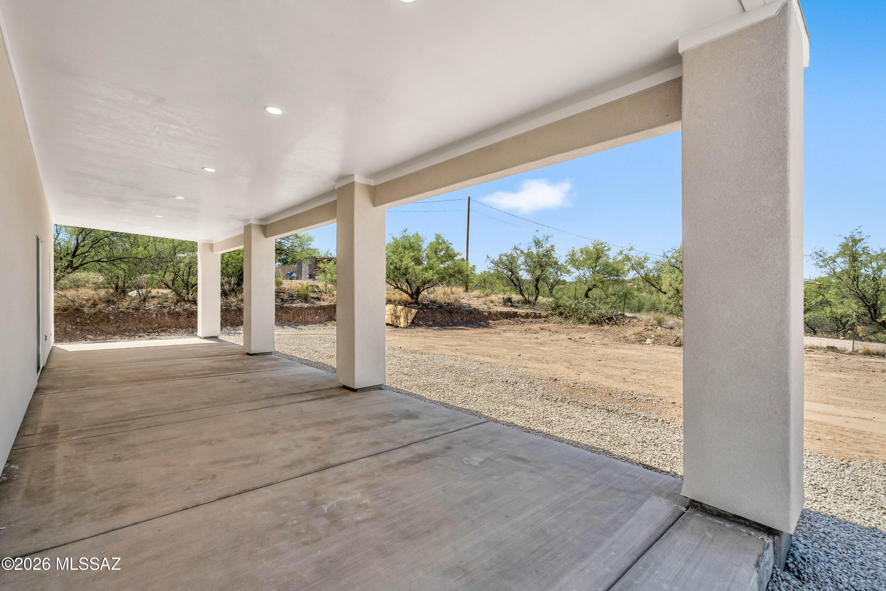 Rio Rico Ranchettes 9 - Residential