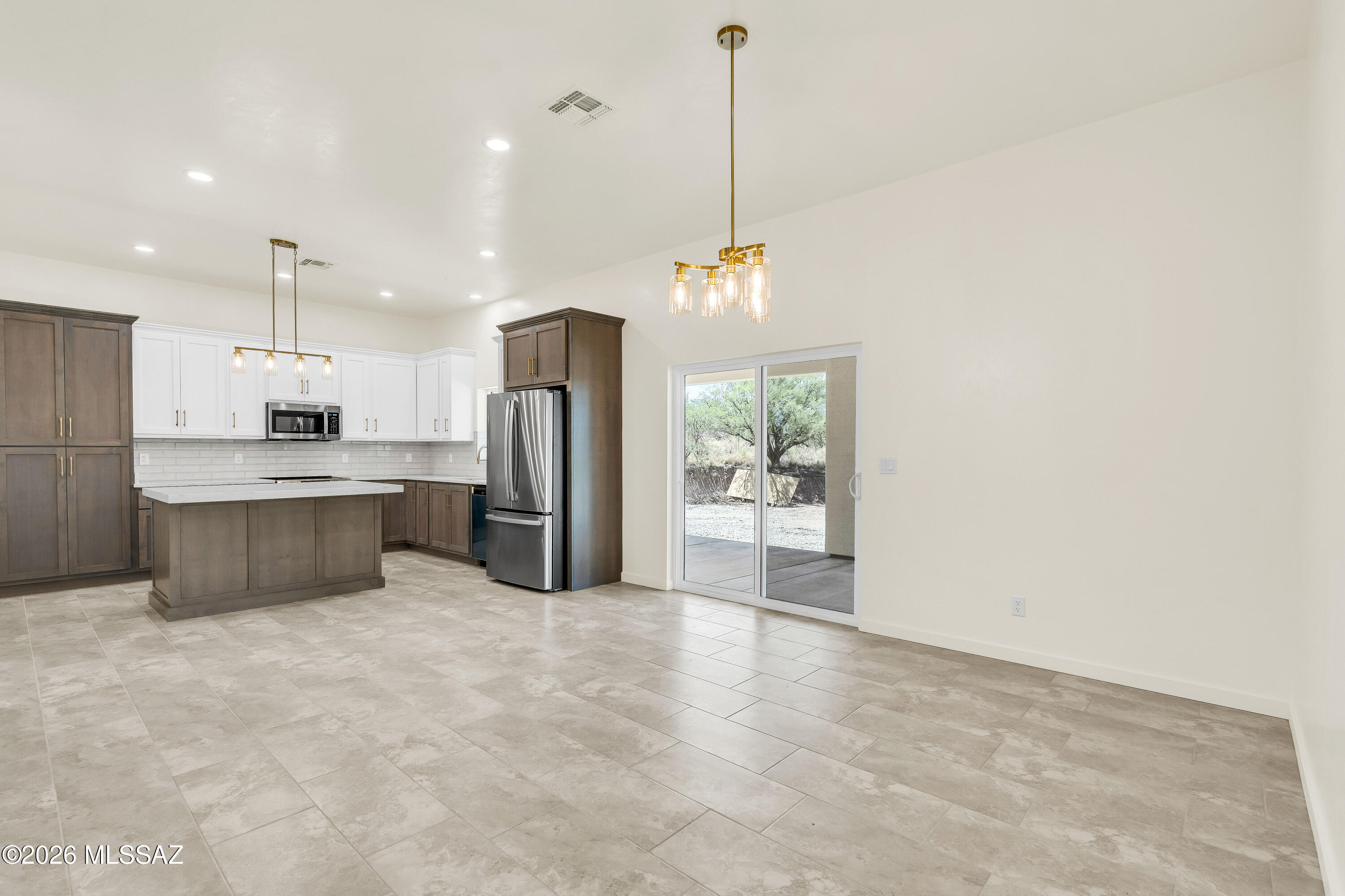 Rio Rico Ranchettes 9 - Residential