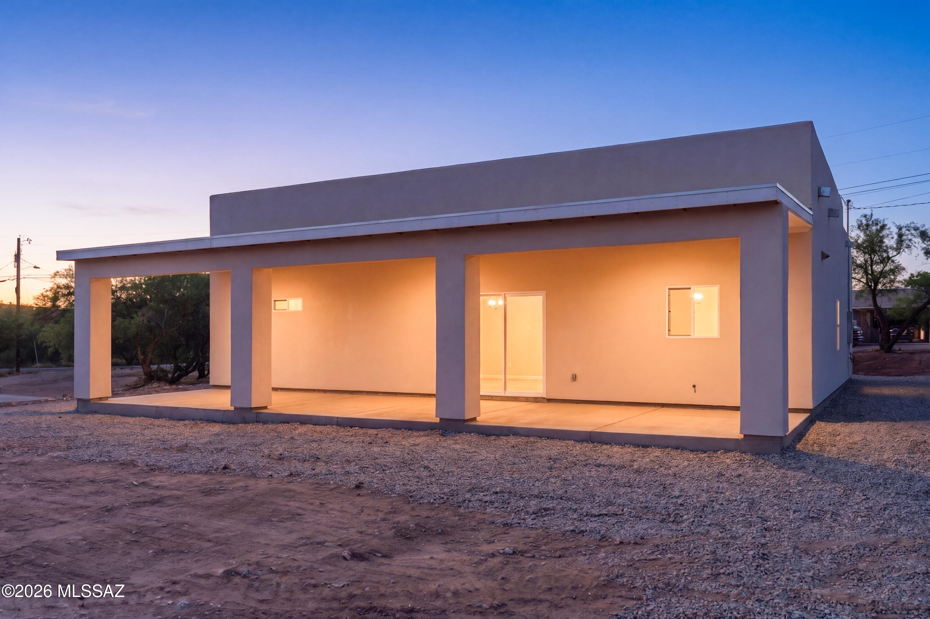 346 Camino Caballo