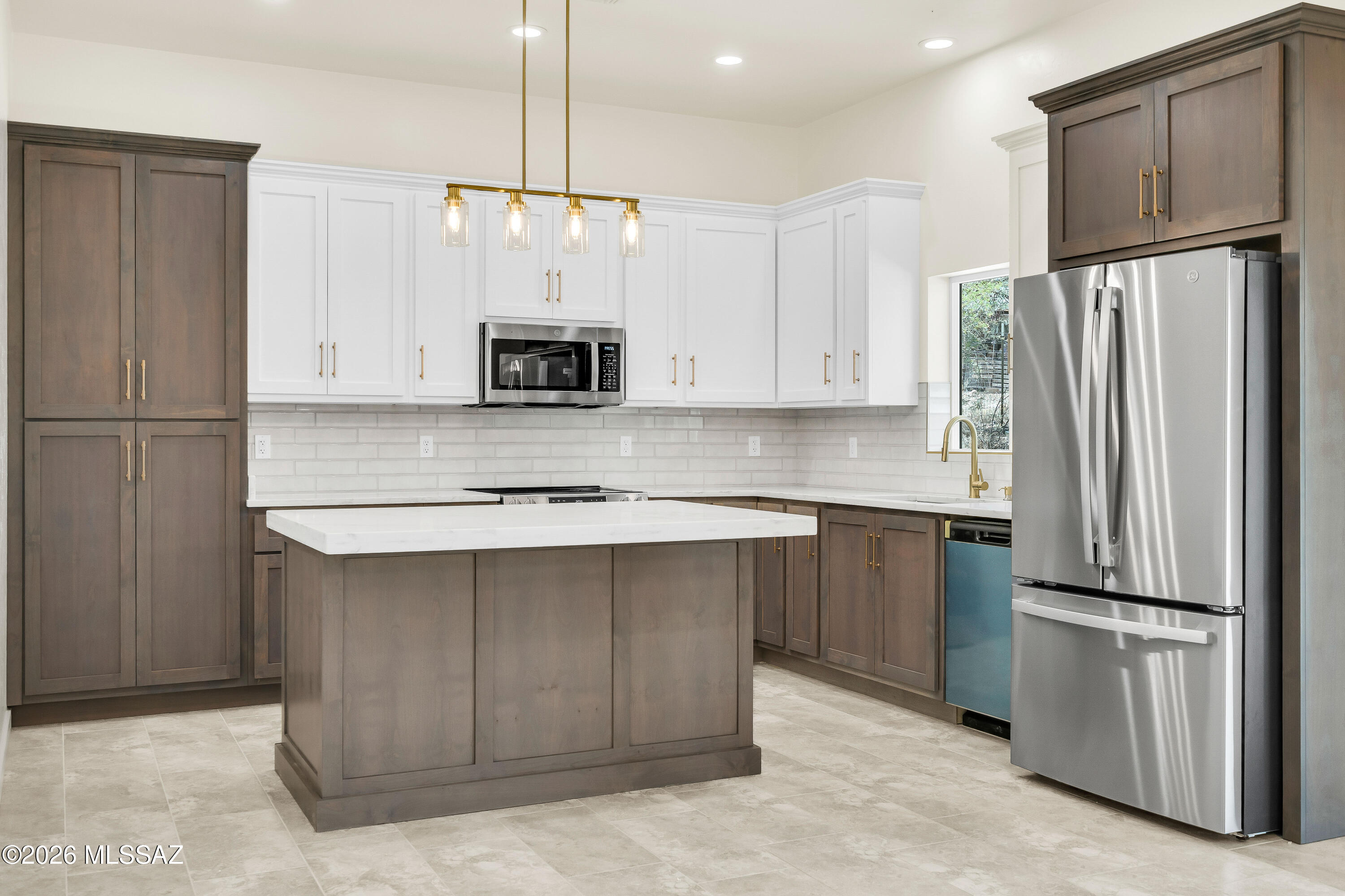 Rio Rico Ranchettes 9 - Residential