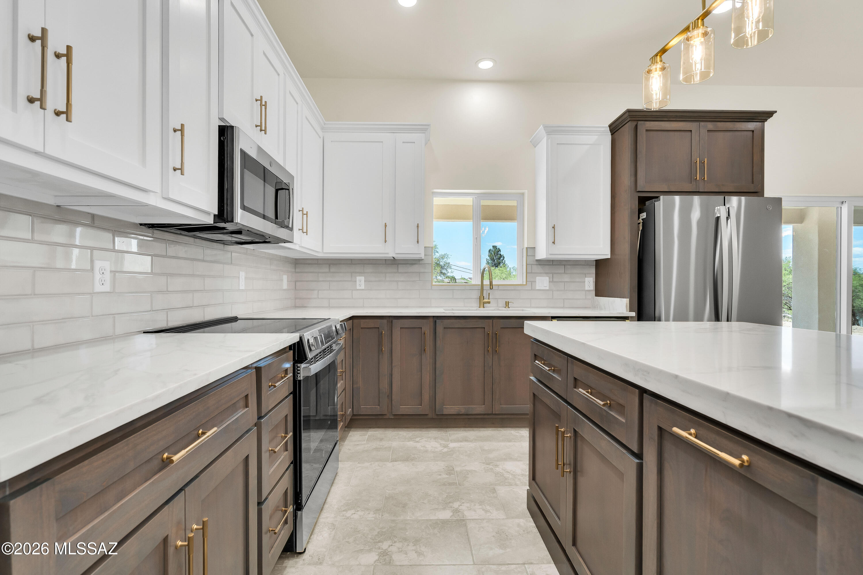 Rio Rico Ranchettes 9 - Residential