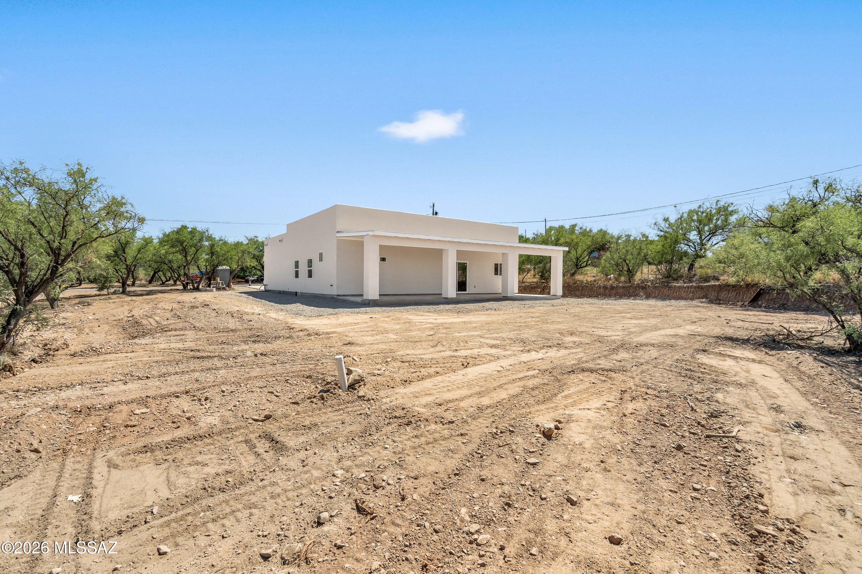 Rio Rico Ranchettes 9 - Residential