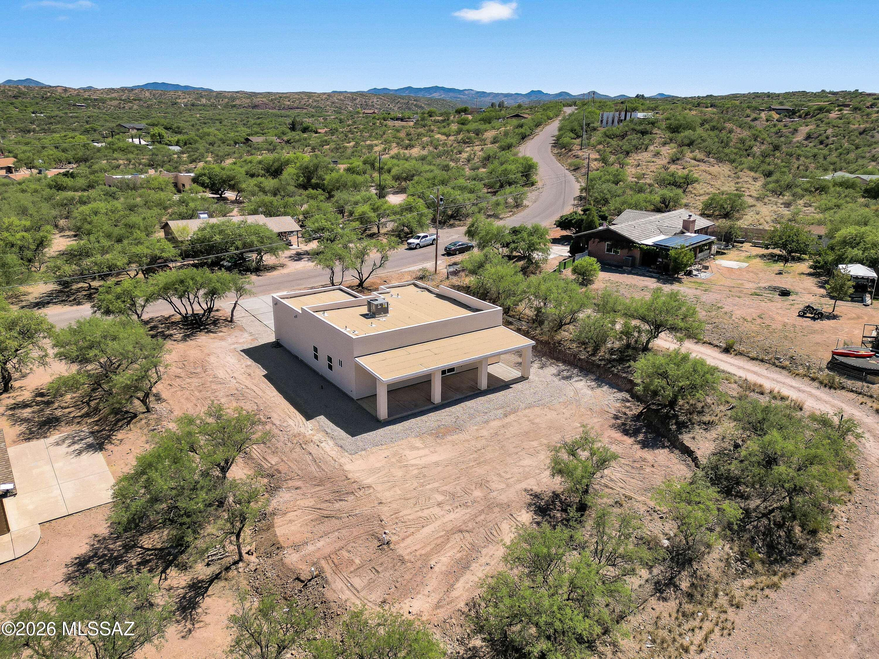 Rio Rico Ranchettes 9 - Residential