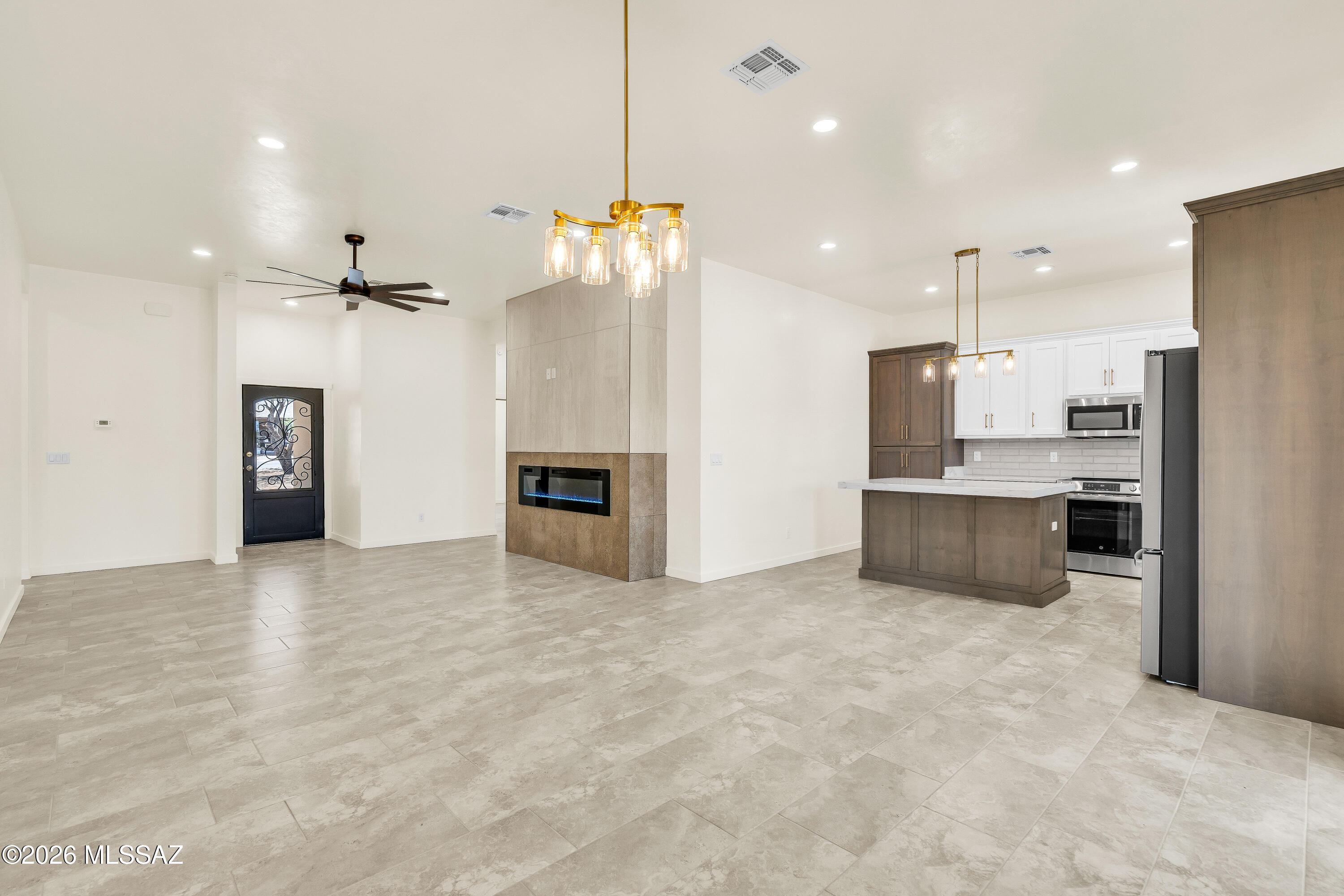 Rio Rico Ranchettes 9 - Residential