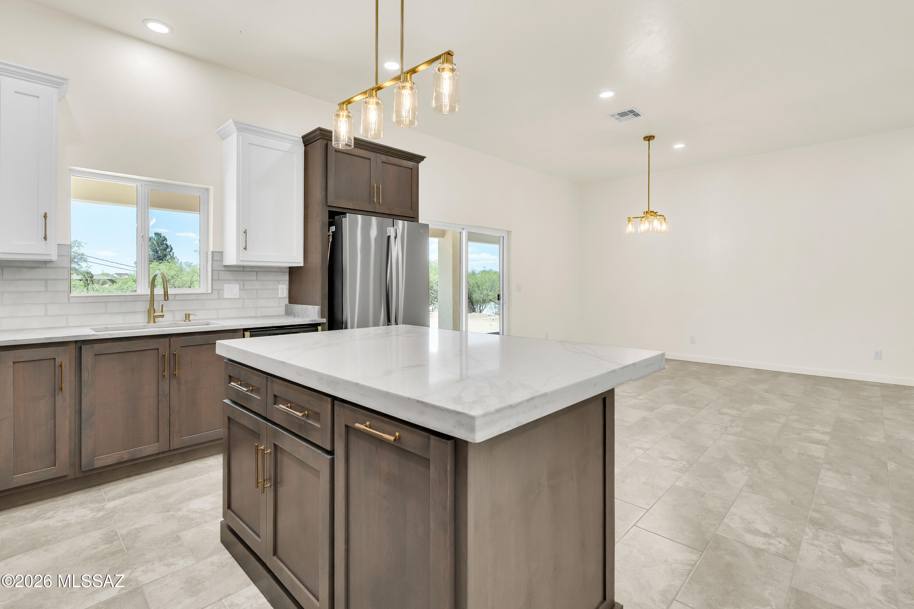Rio Rico Ranchettes 9 - Residential