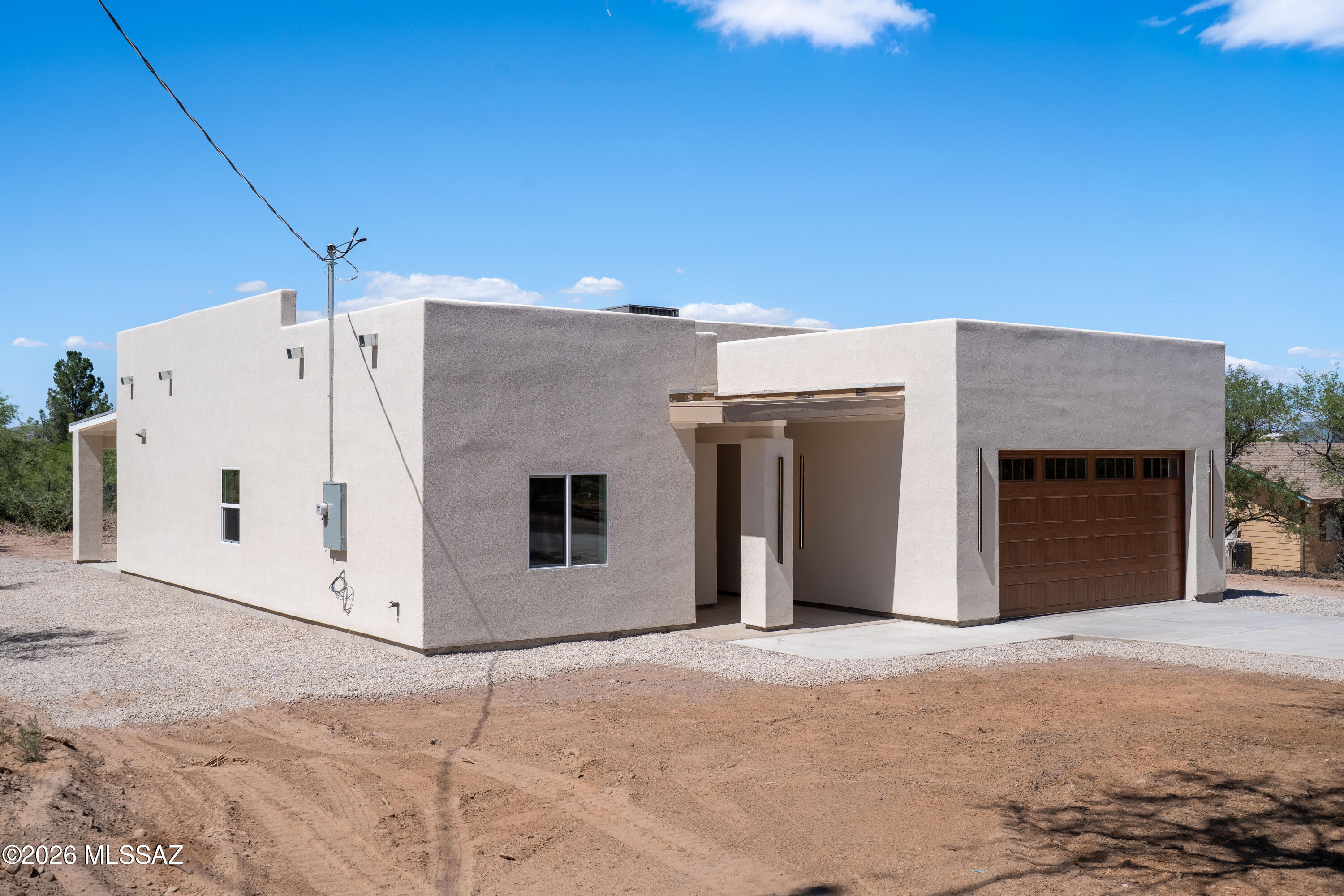 Rio Rico Ranchettes 9 - Residential