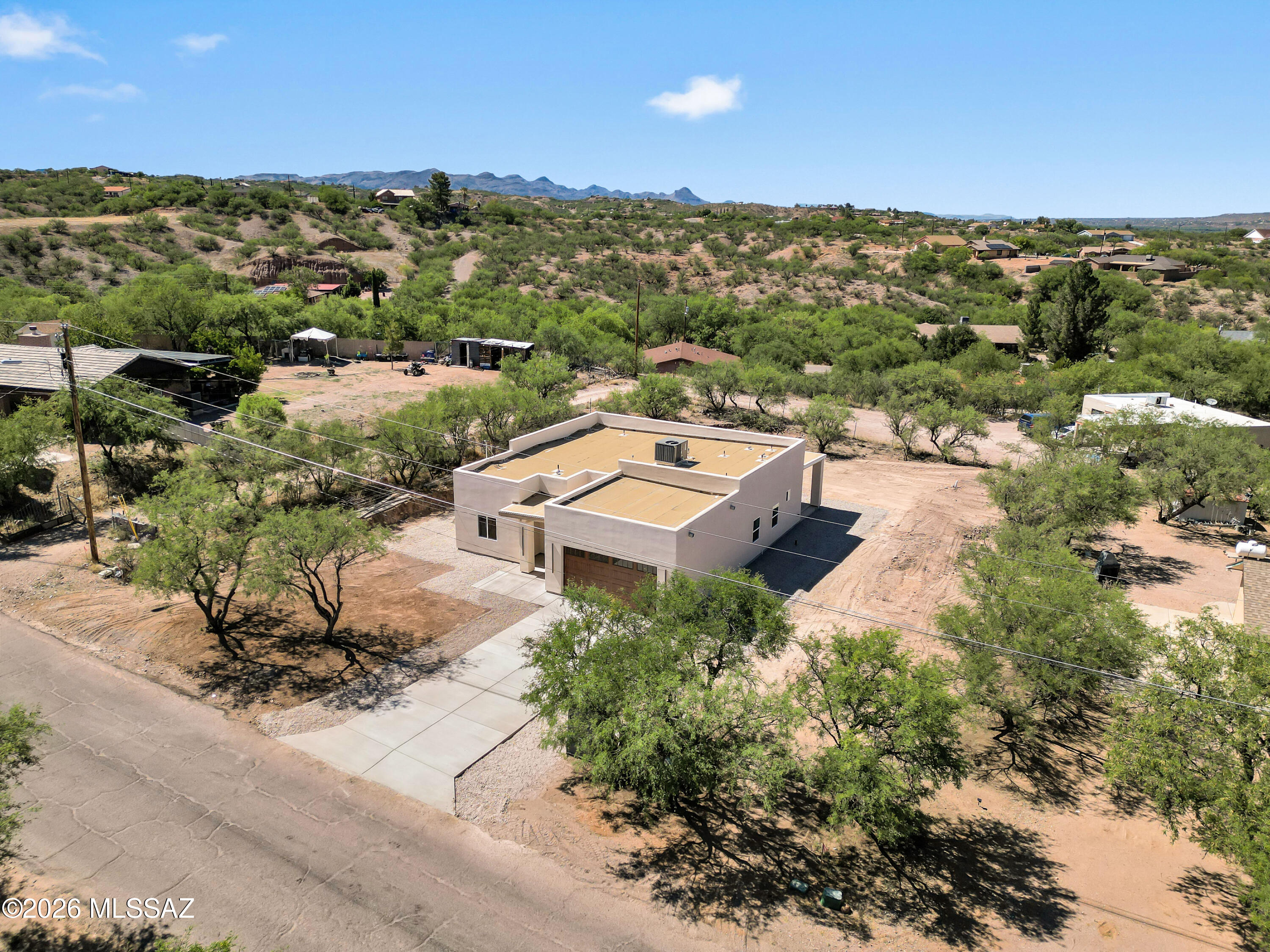 Rio Rico Ranchettes 9 - Residential