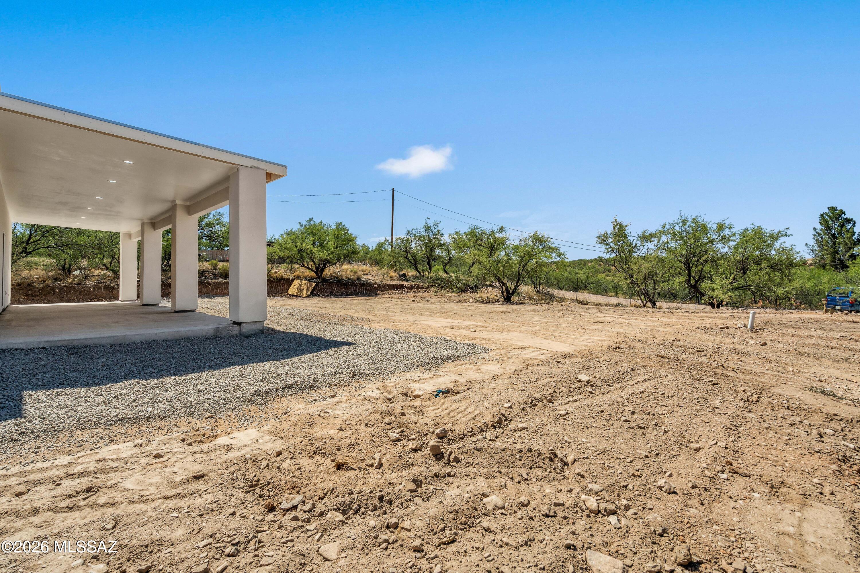 Rio Rico Ranchettes 9 - Residential