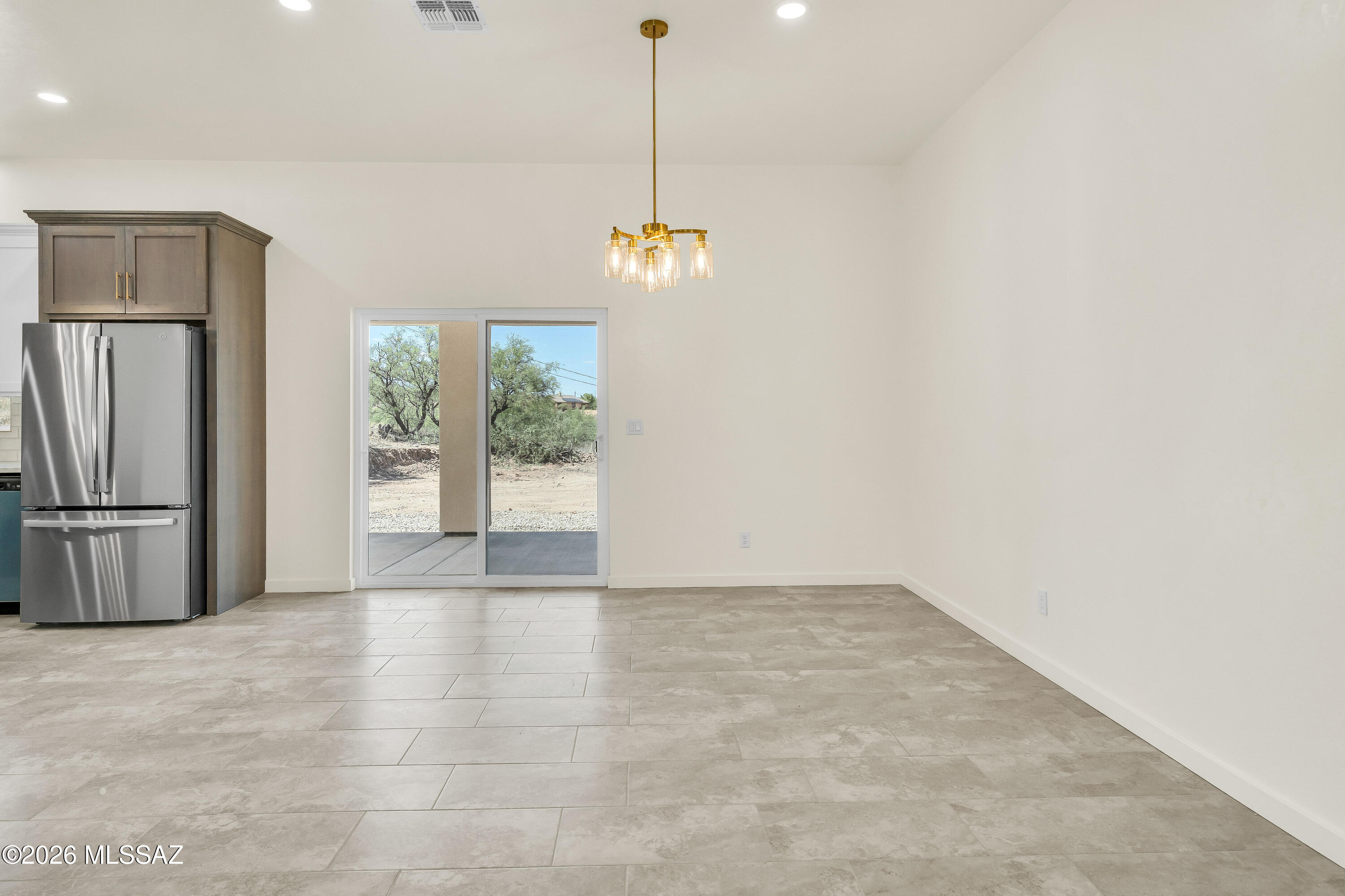 Rio Rico Ranchettes 9 - Residential