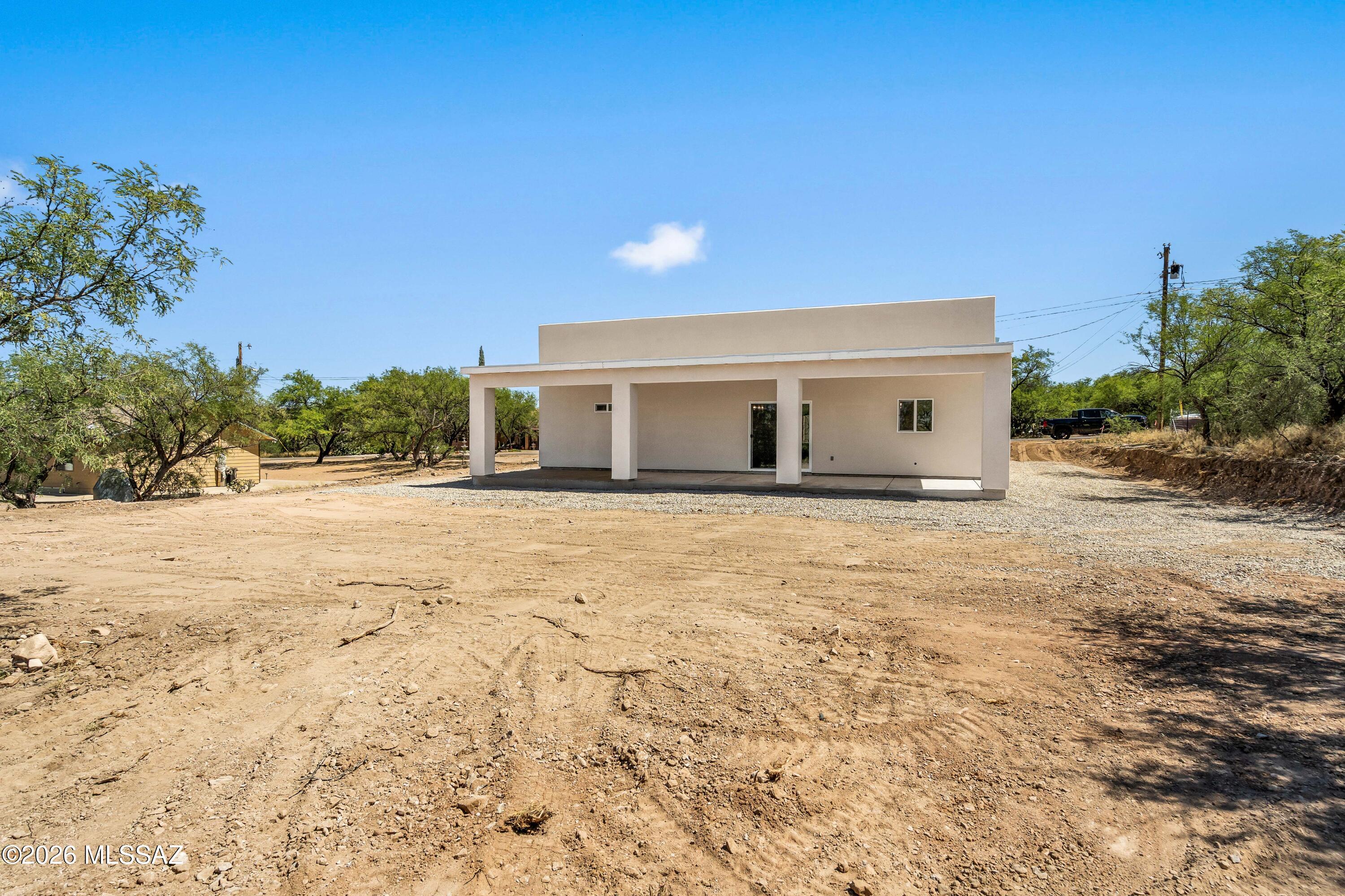 Rio Rico Ranchettes 9 - Residential