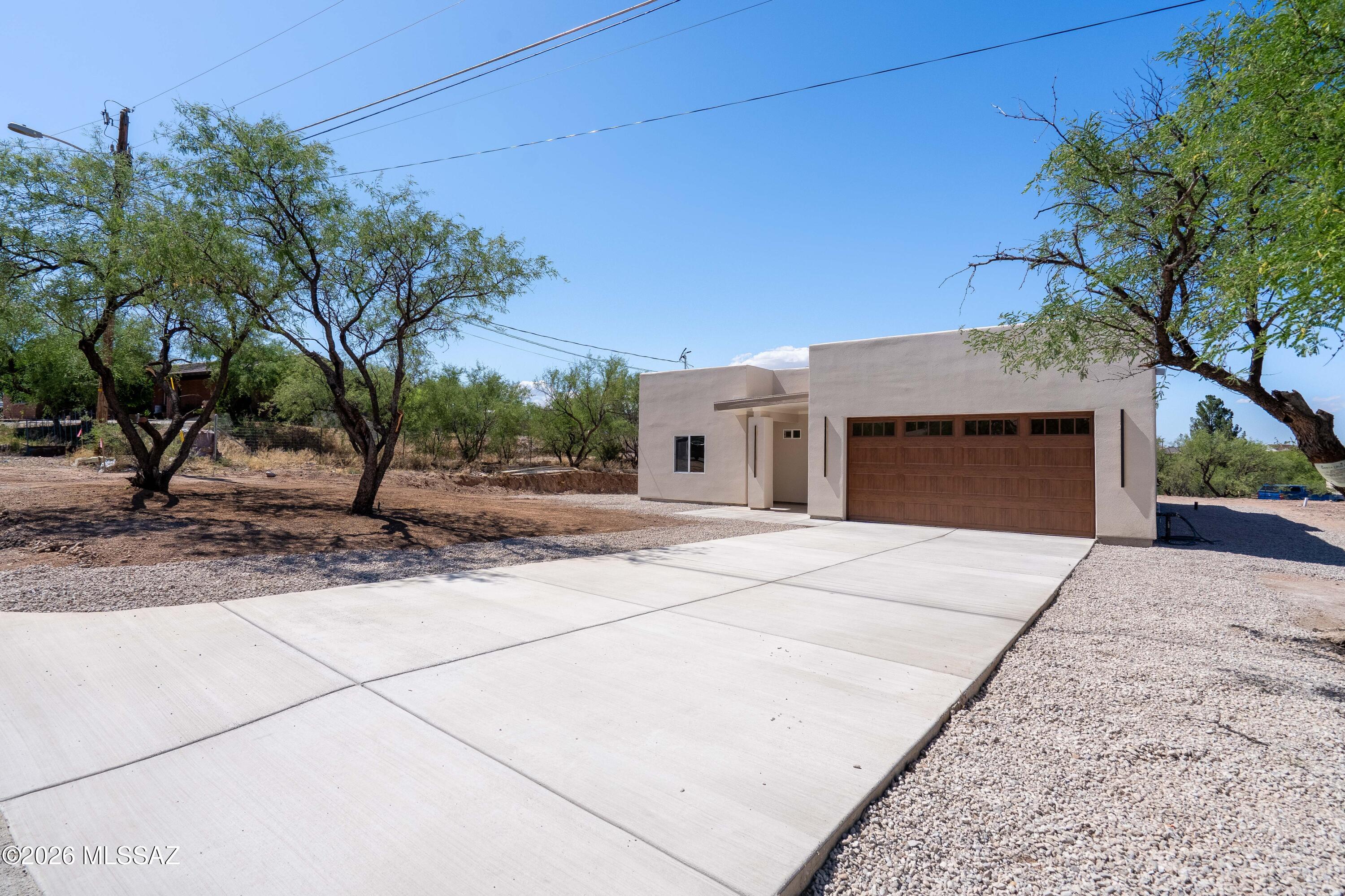 Rio Rico Ranchettes 9 - Residential