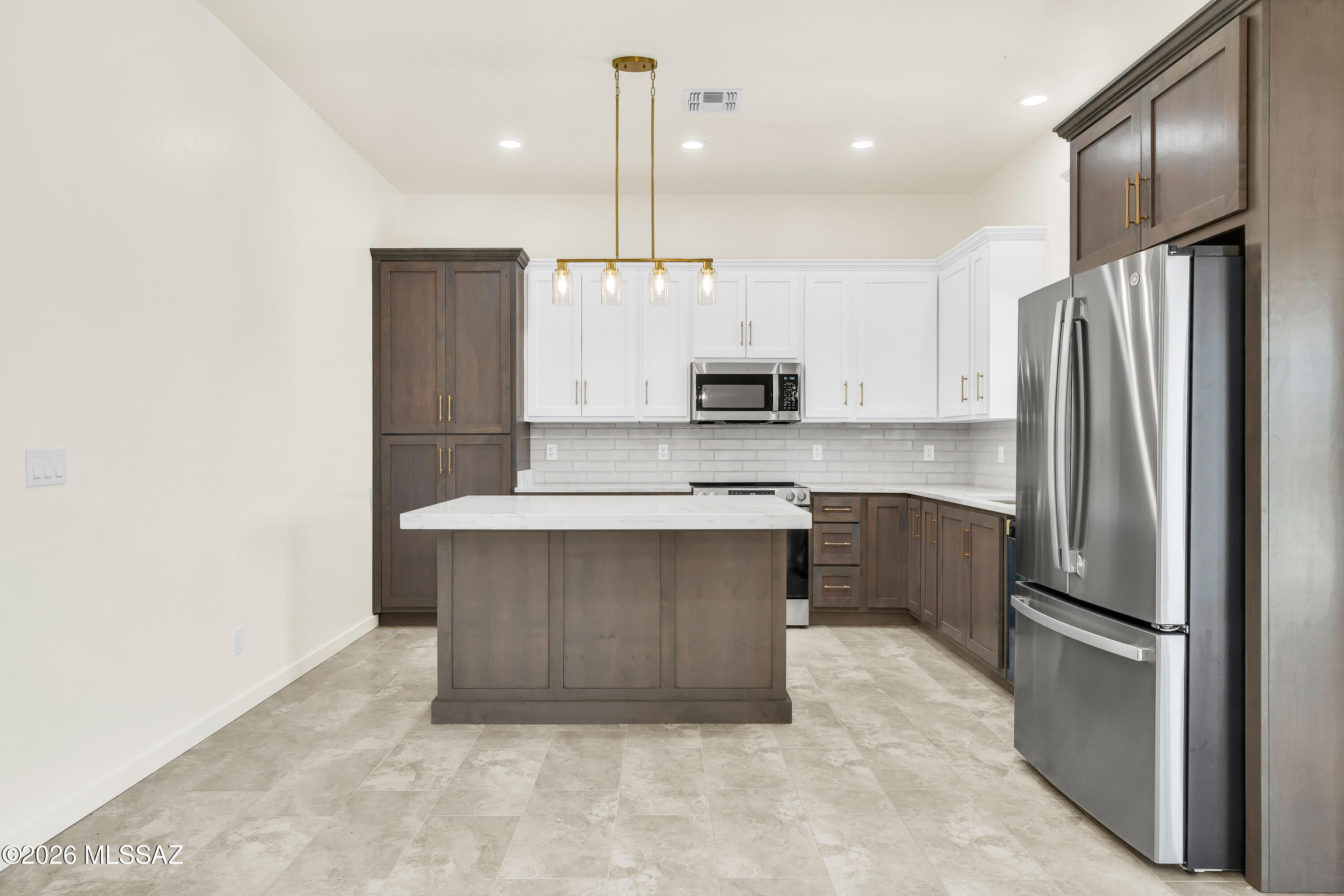 Rio Rico Ranchettes 9 - Residential