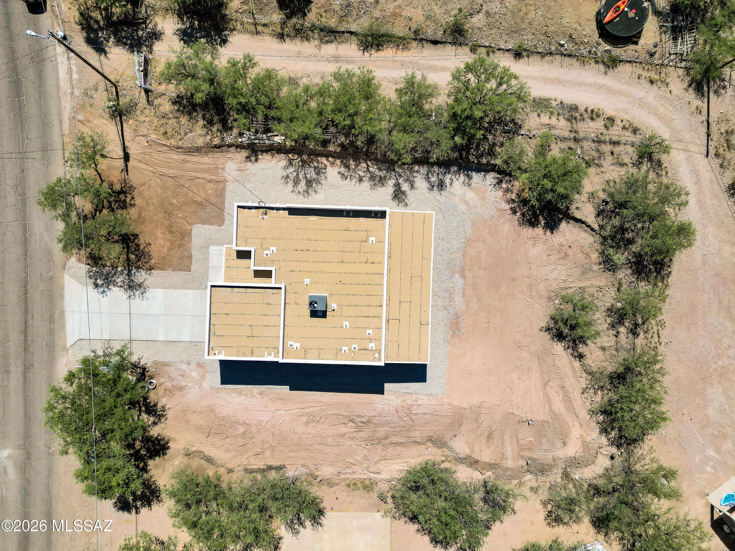 Rio Rico Ranchettes 9 - Residential