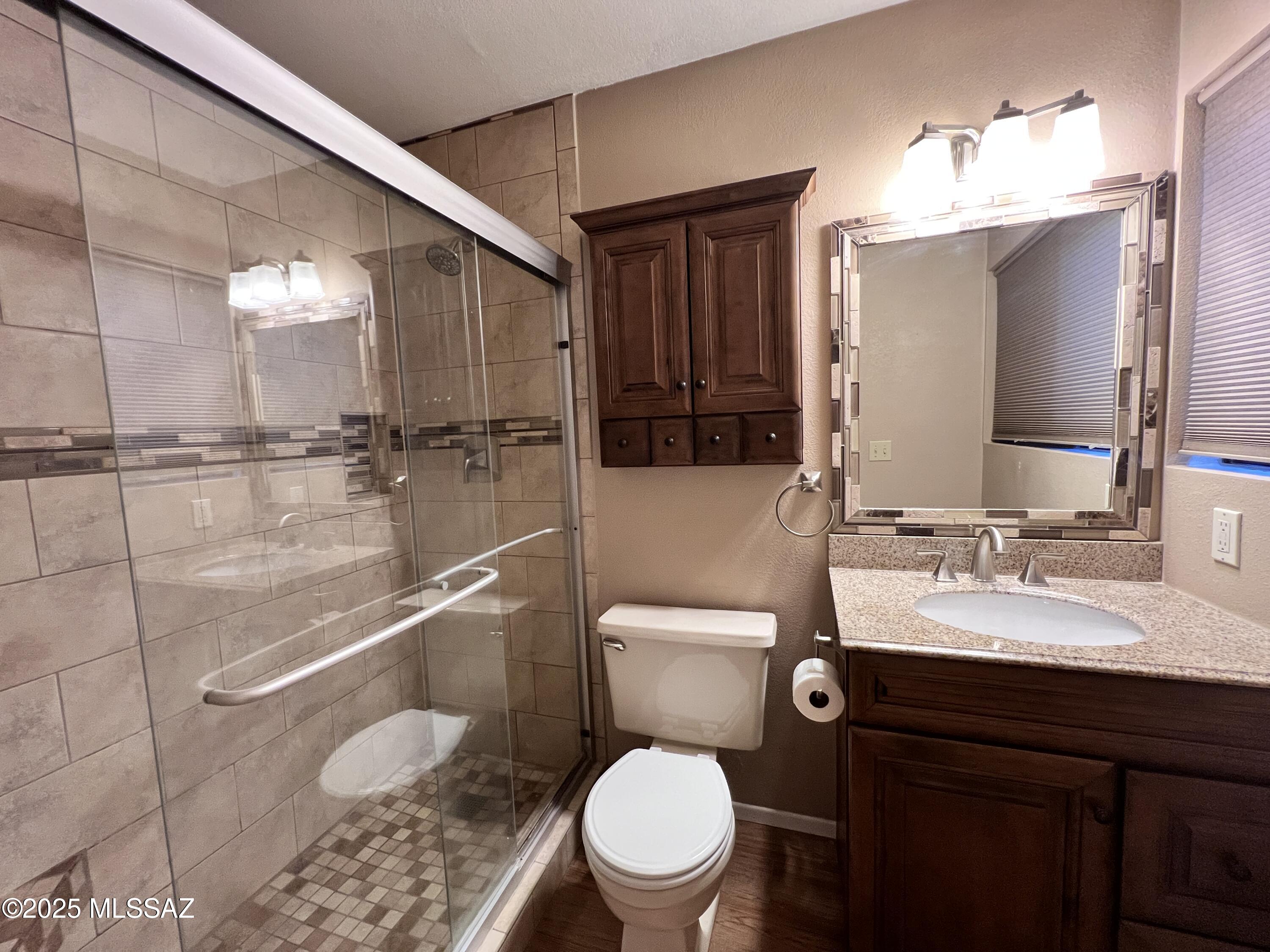 Miramonte Townhomes (1-67) - Residential Lease