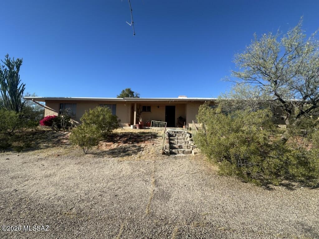 Catalina Village NO.3(1-77) - Residential